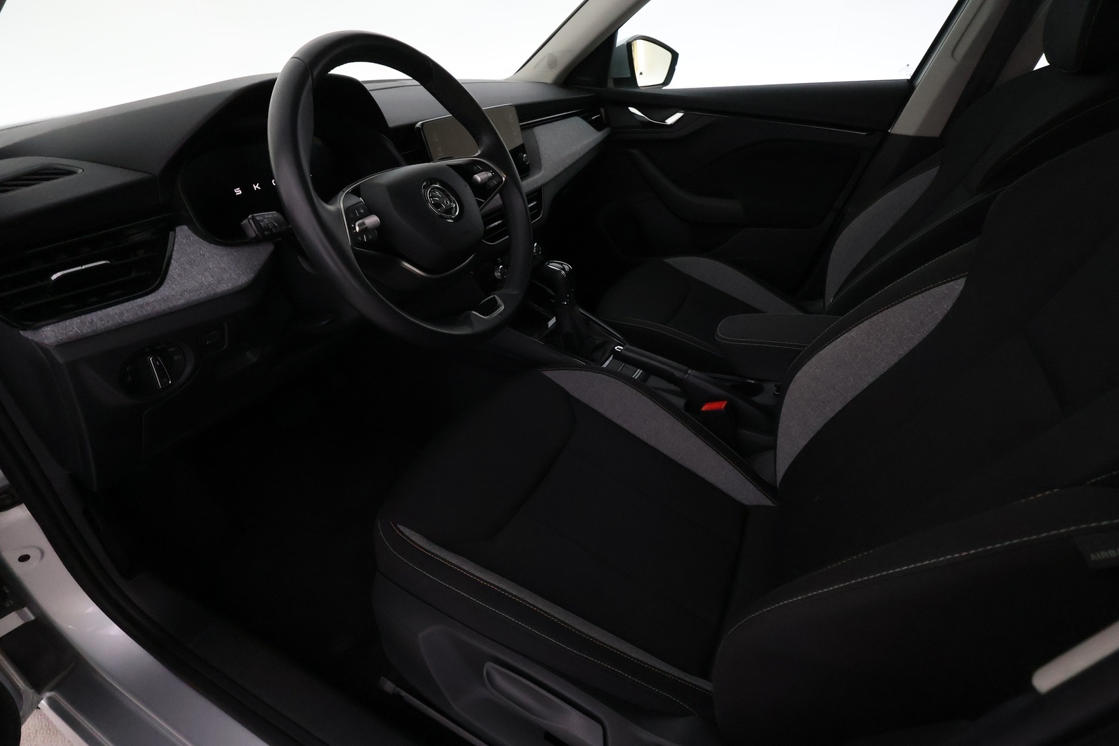 SKODA Kamiq 2024