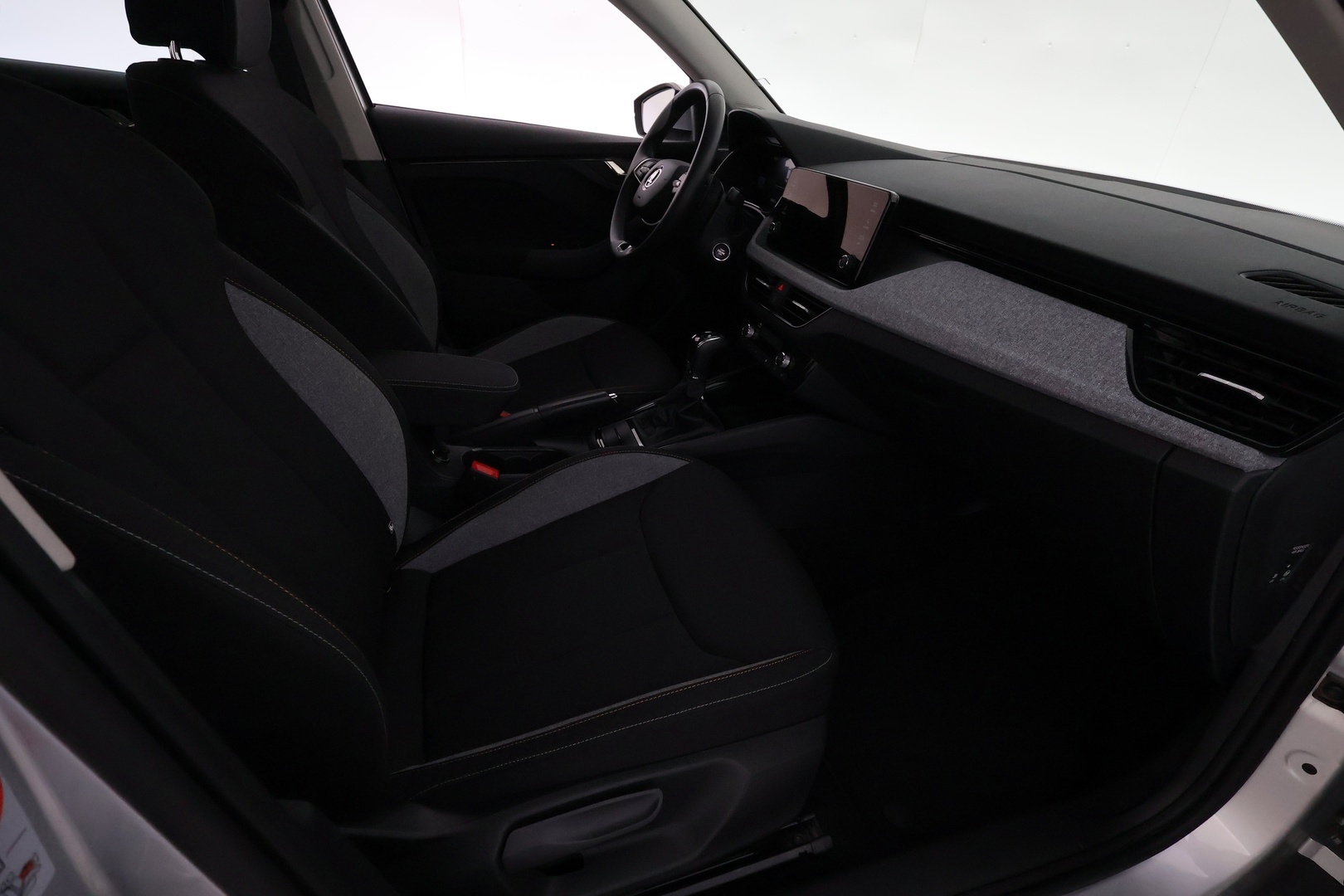 SKODA Kamiq 2024