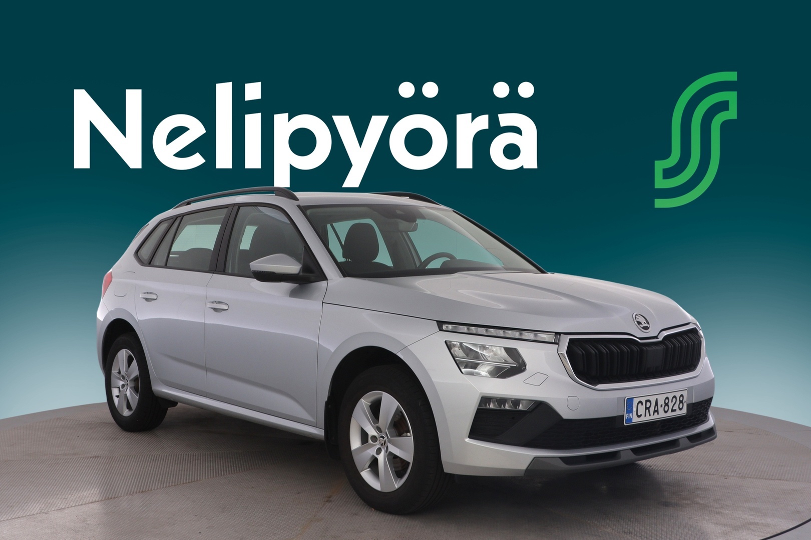 SKODA Kamiq 2024