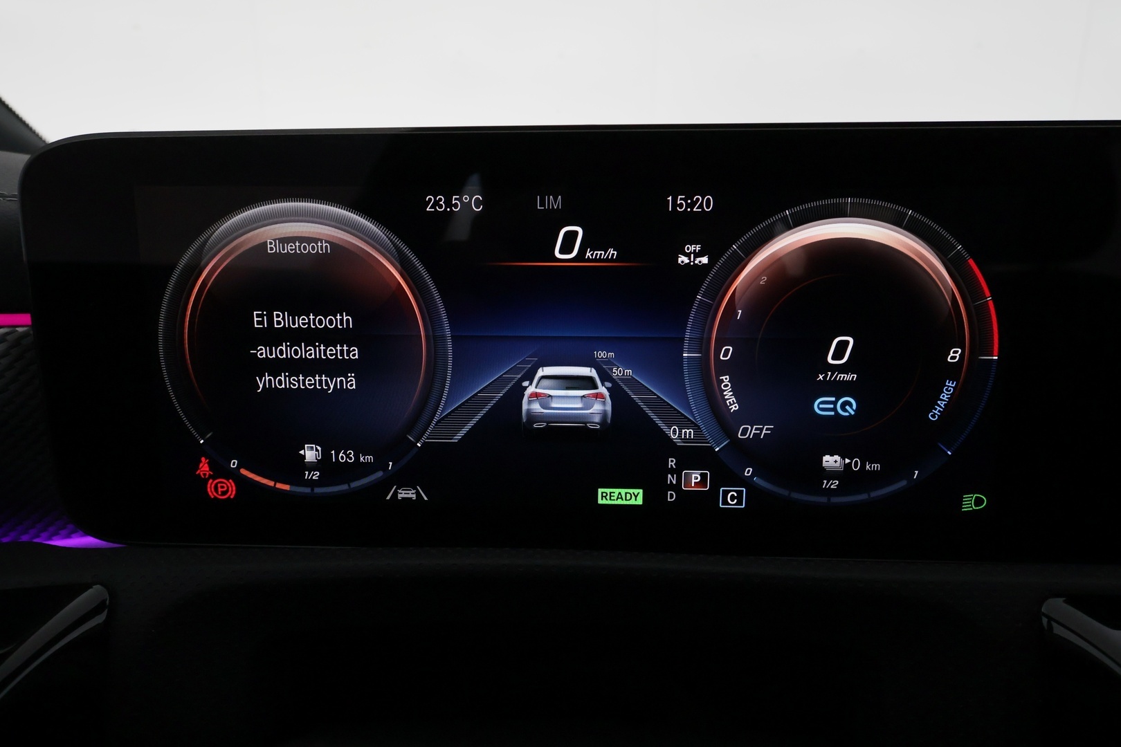 MERCEDES-BENZ CLA 2023