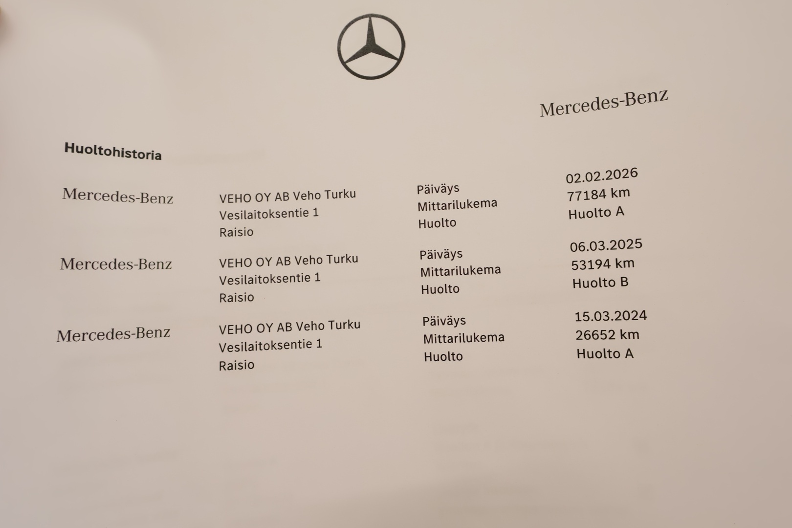 MERCEDES-BENZ CLA 2023