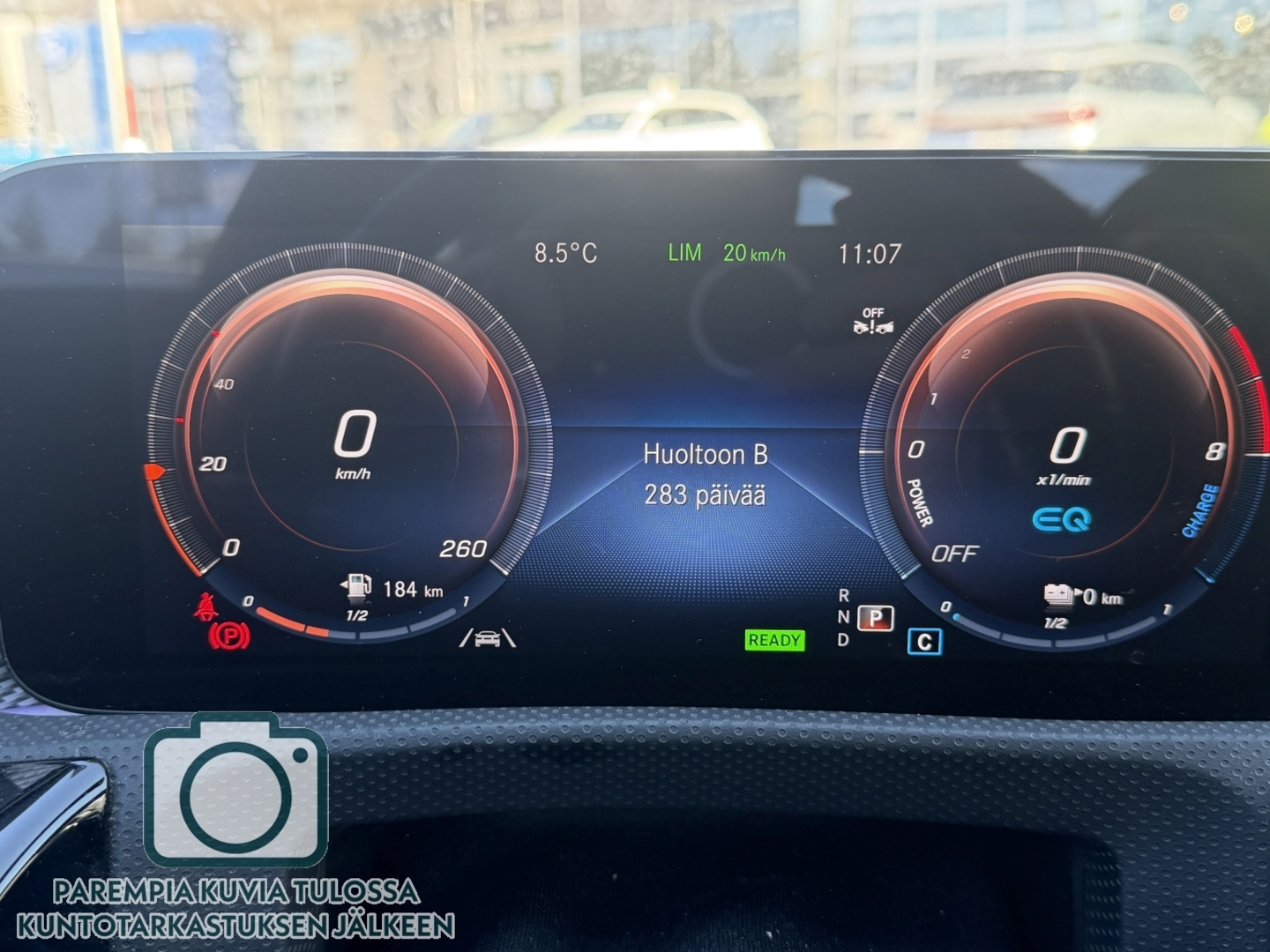 MERCEDES-BENZ CLA 2023