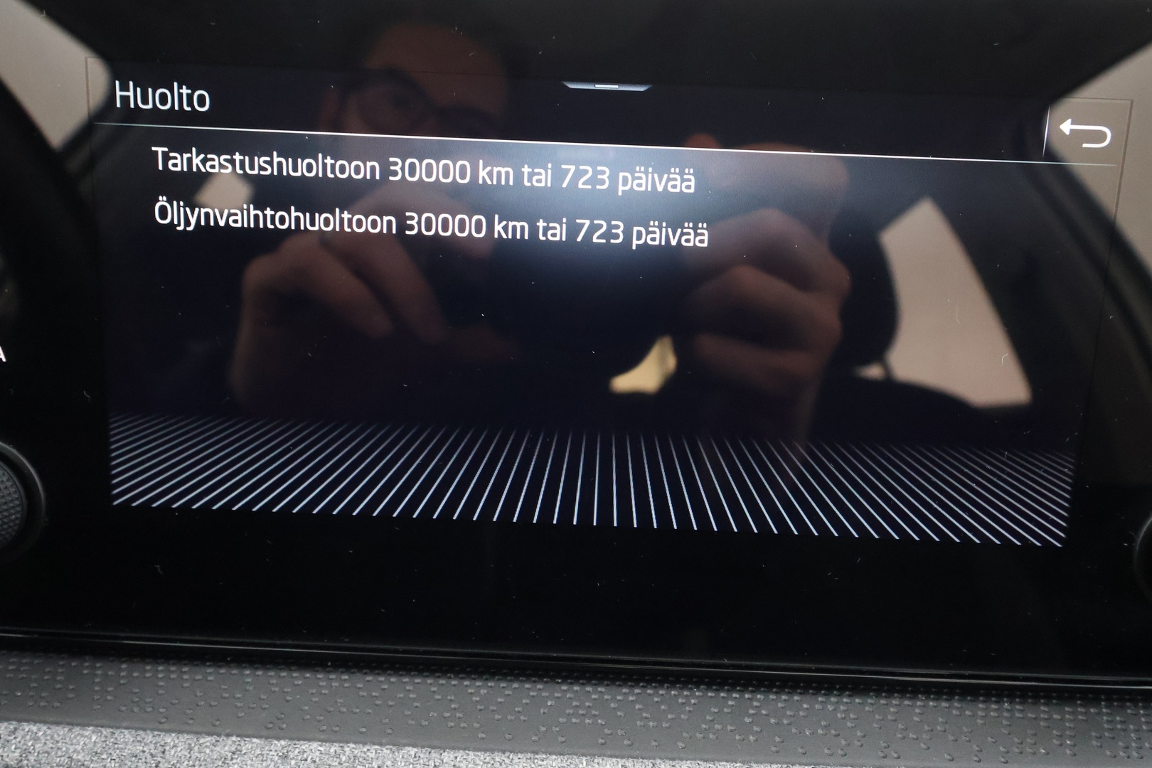 SKODA Kamiq 2024
