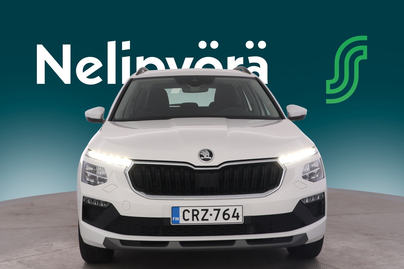 SKODA Kamiq 2024