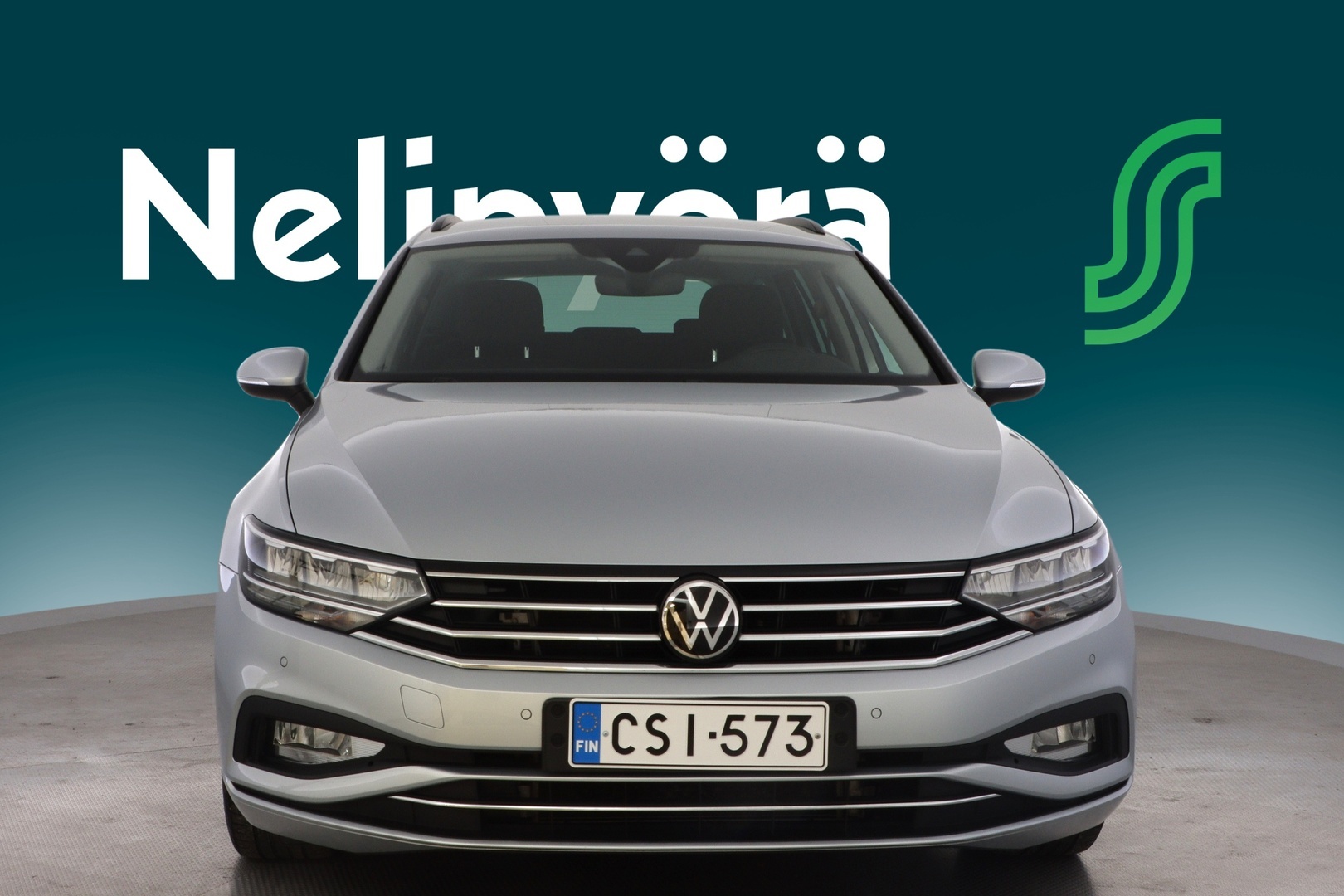 VOLKSWAGEN Passat 2