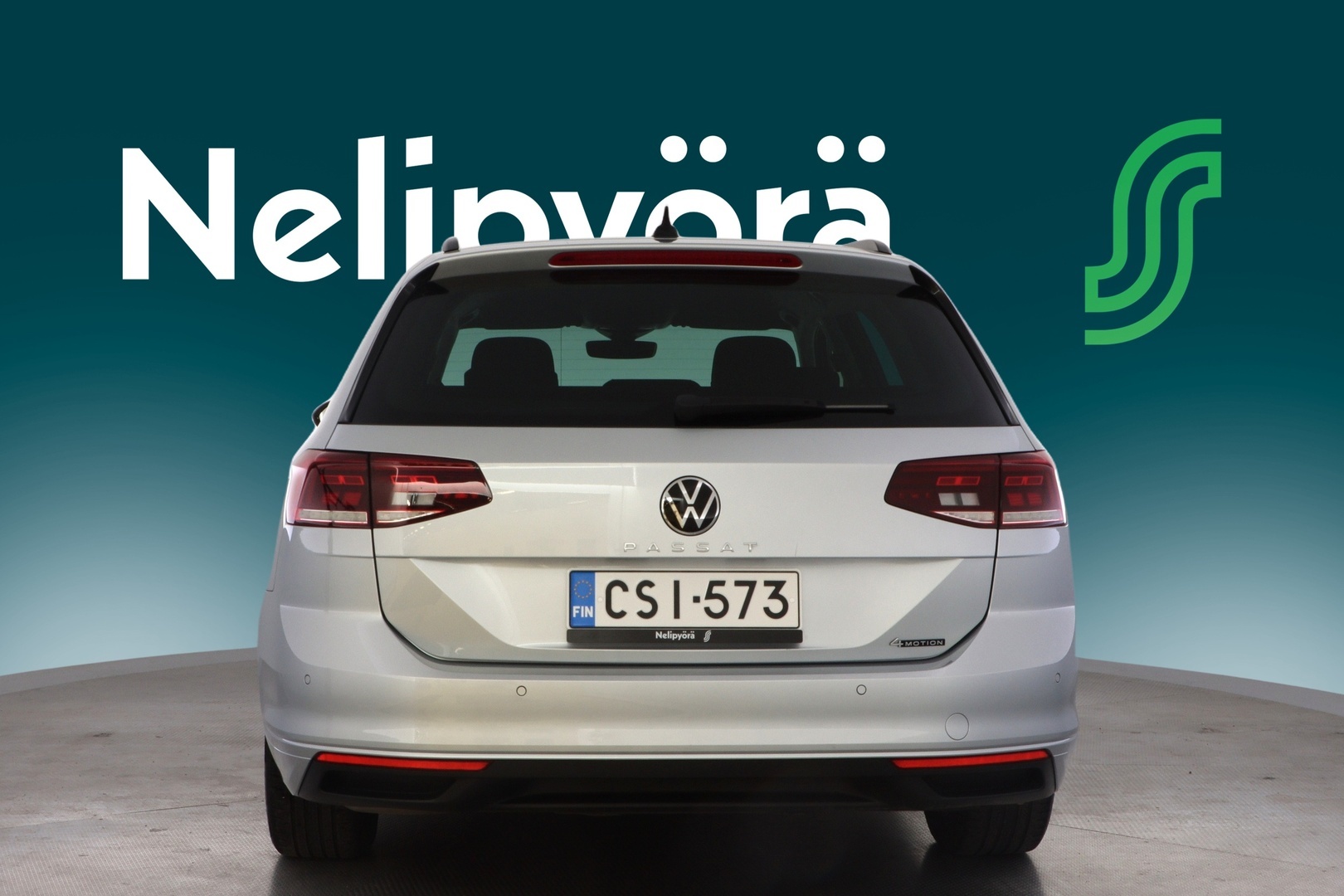 VOLKSWAGEN Passat 7