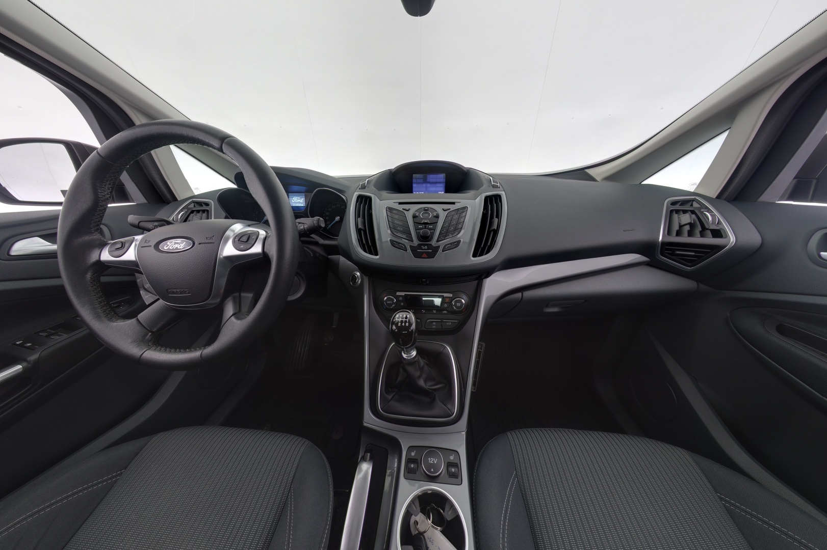 FORD C-Max 2015