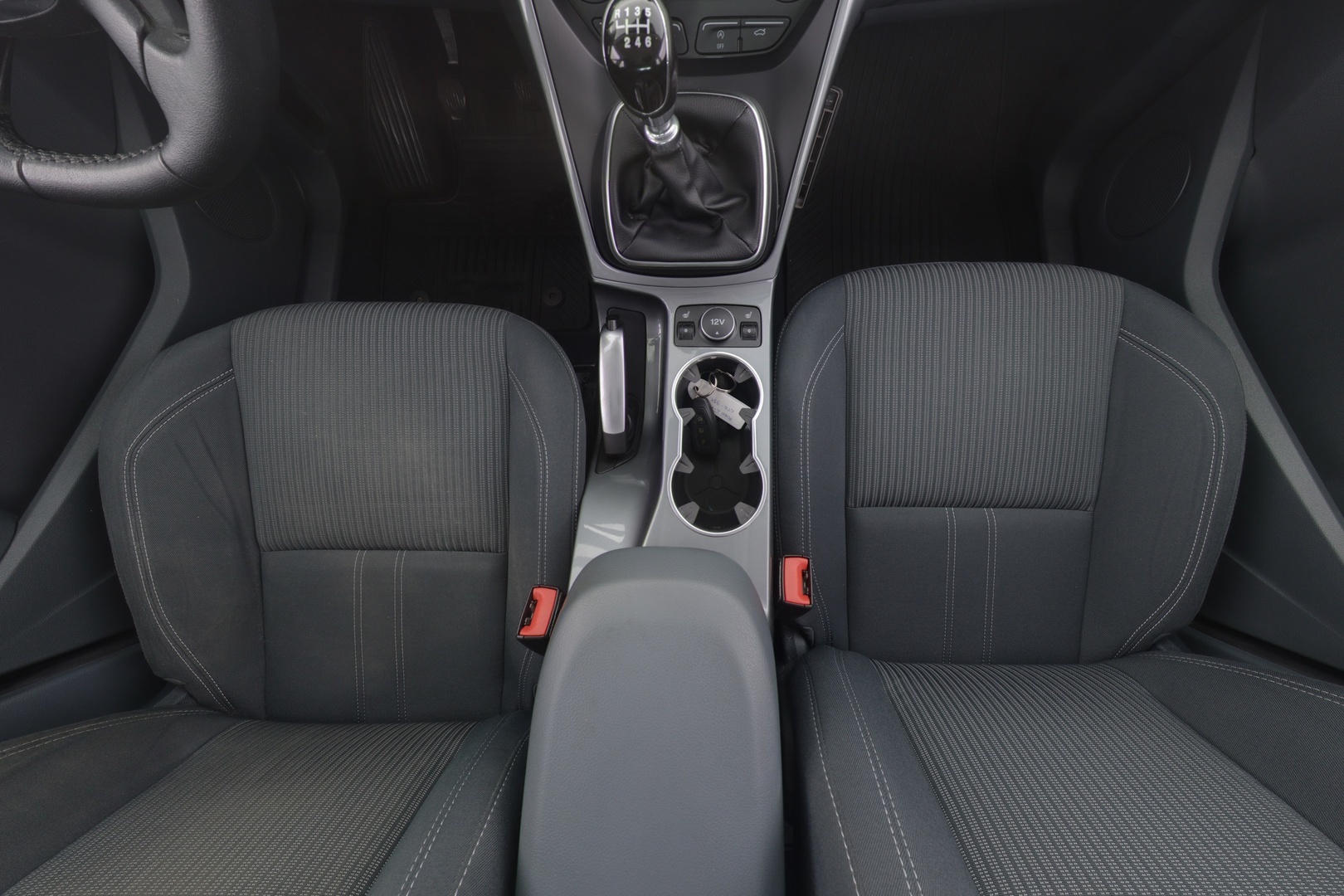 FORD C-Max 2015