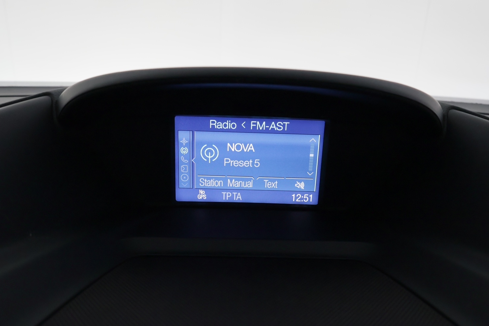 FORD C-Max 2015