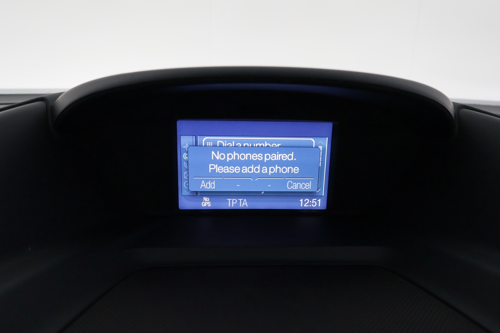 FORD C-Max 2015