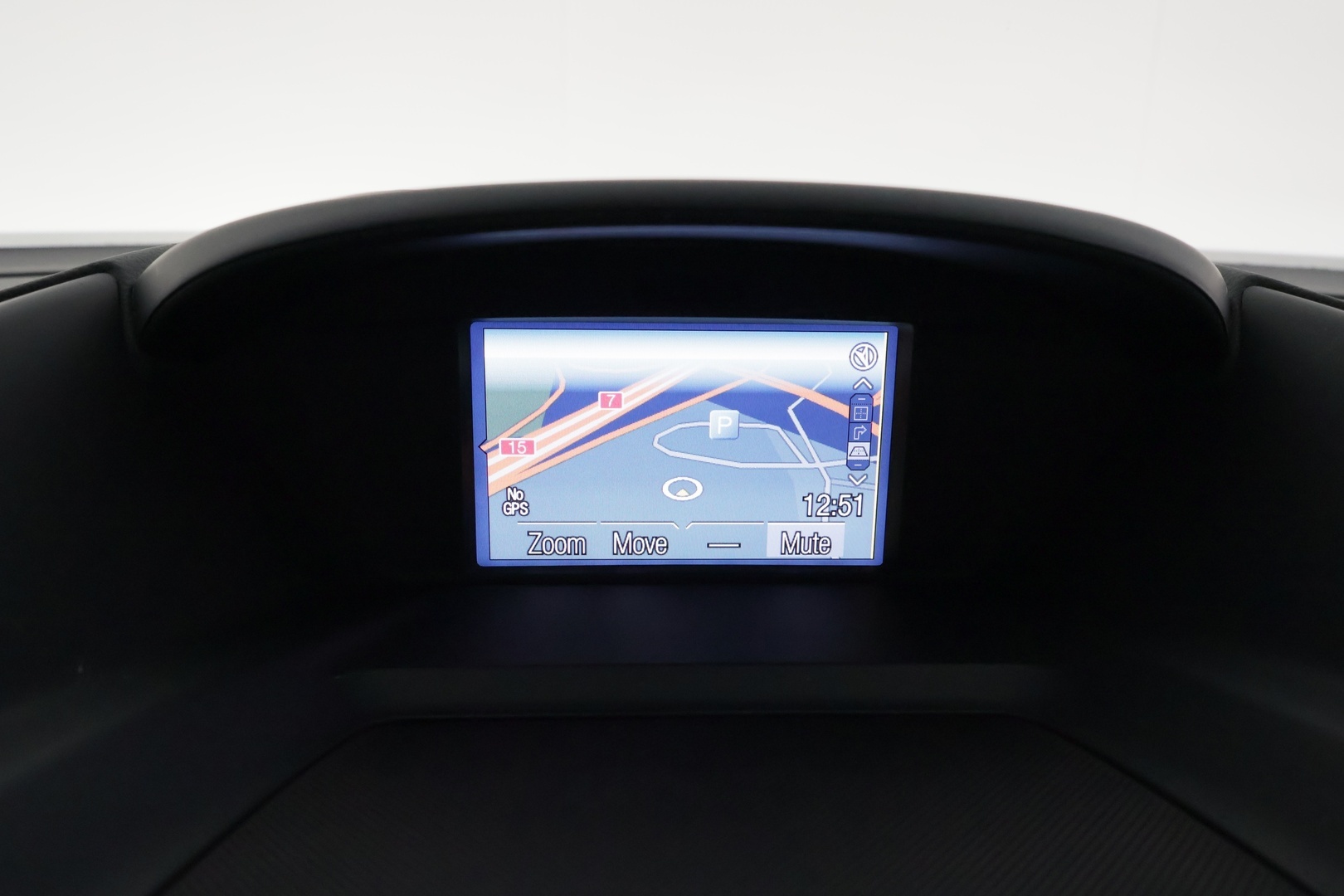 FORD C-Max 2015