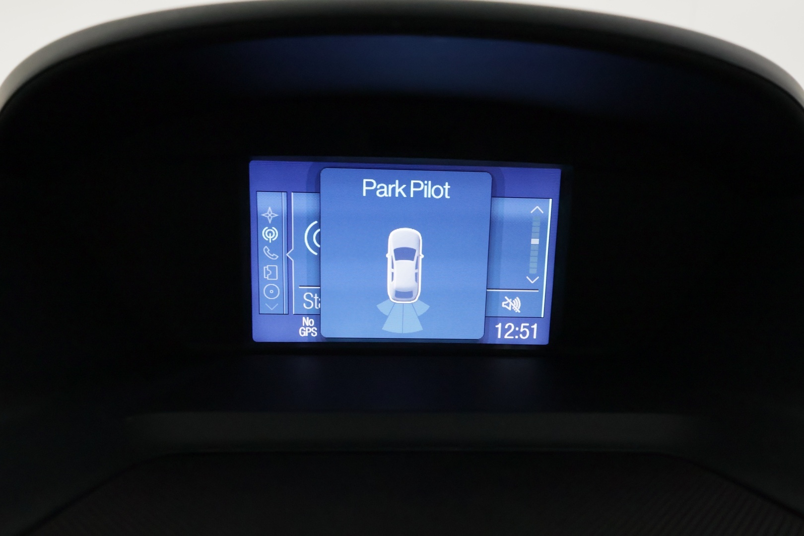 FORD C-Max 2015