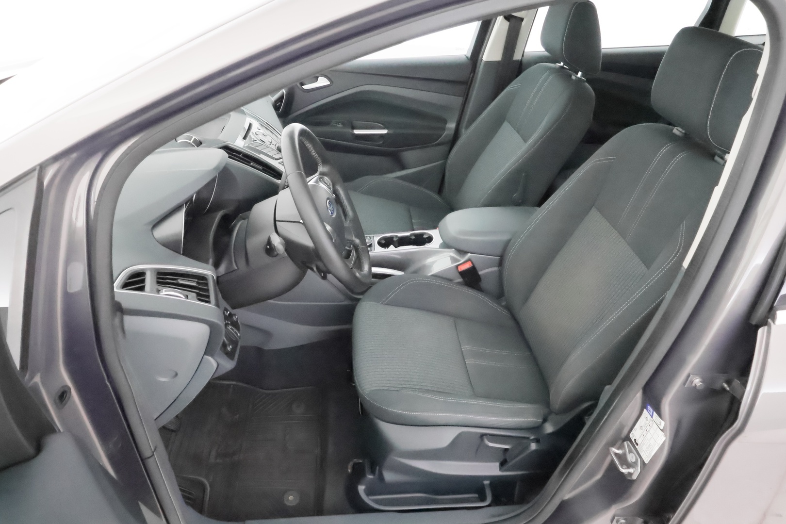 FORD C-Max 2015