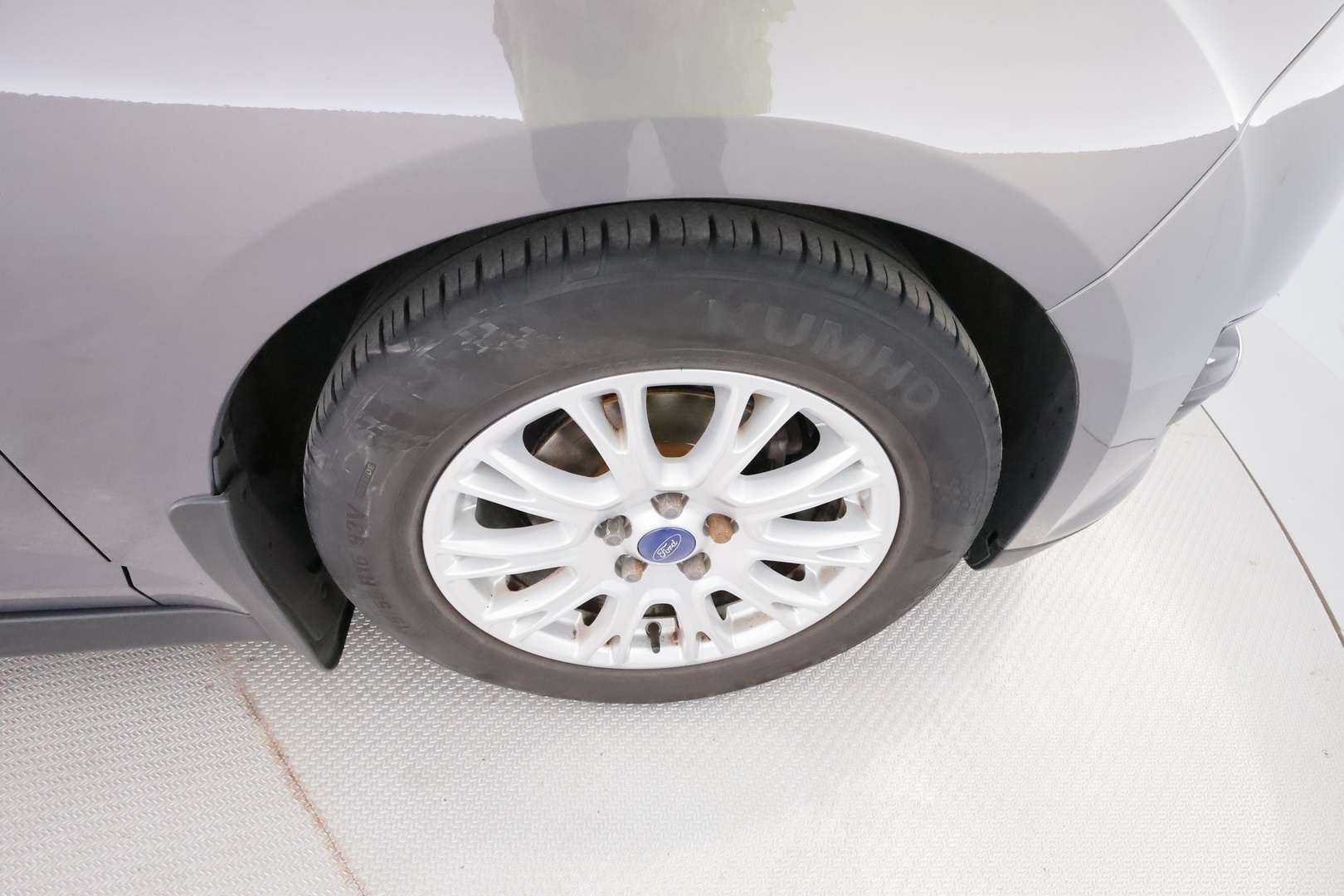 FORD C-Max 2015