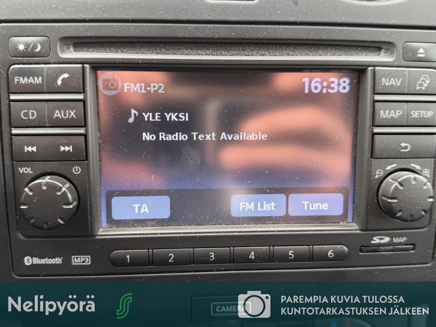 NISSAN Qashqai 2013