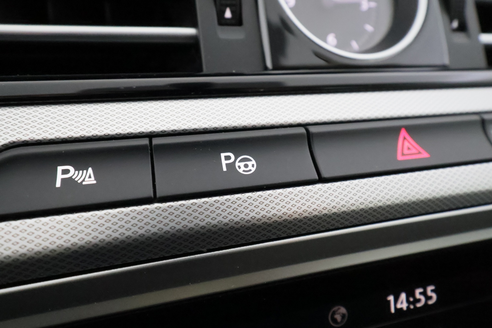 VOLKSWAGEN Passat 2019