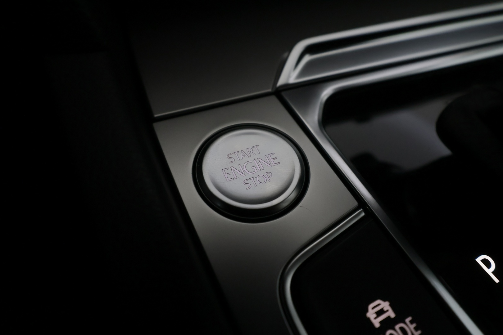 VOLKSWAGEN Passat 2019