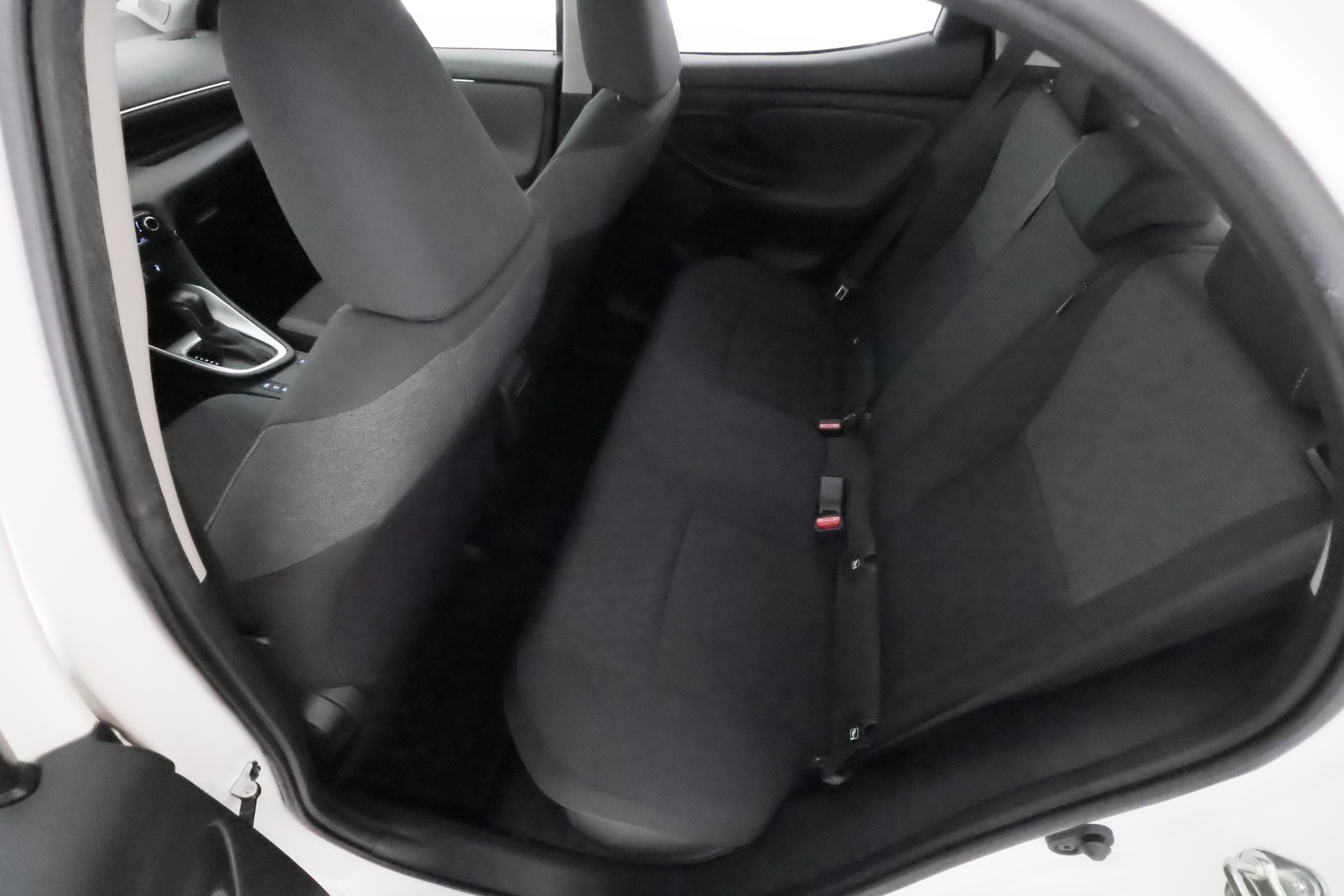TOYOTA Yaris 2021
