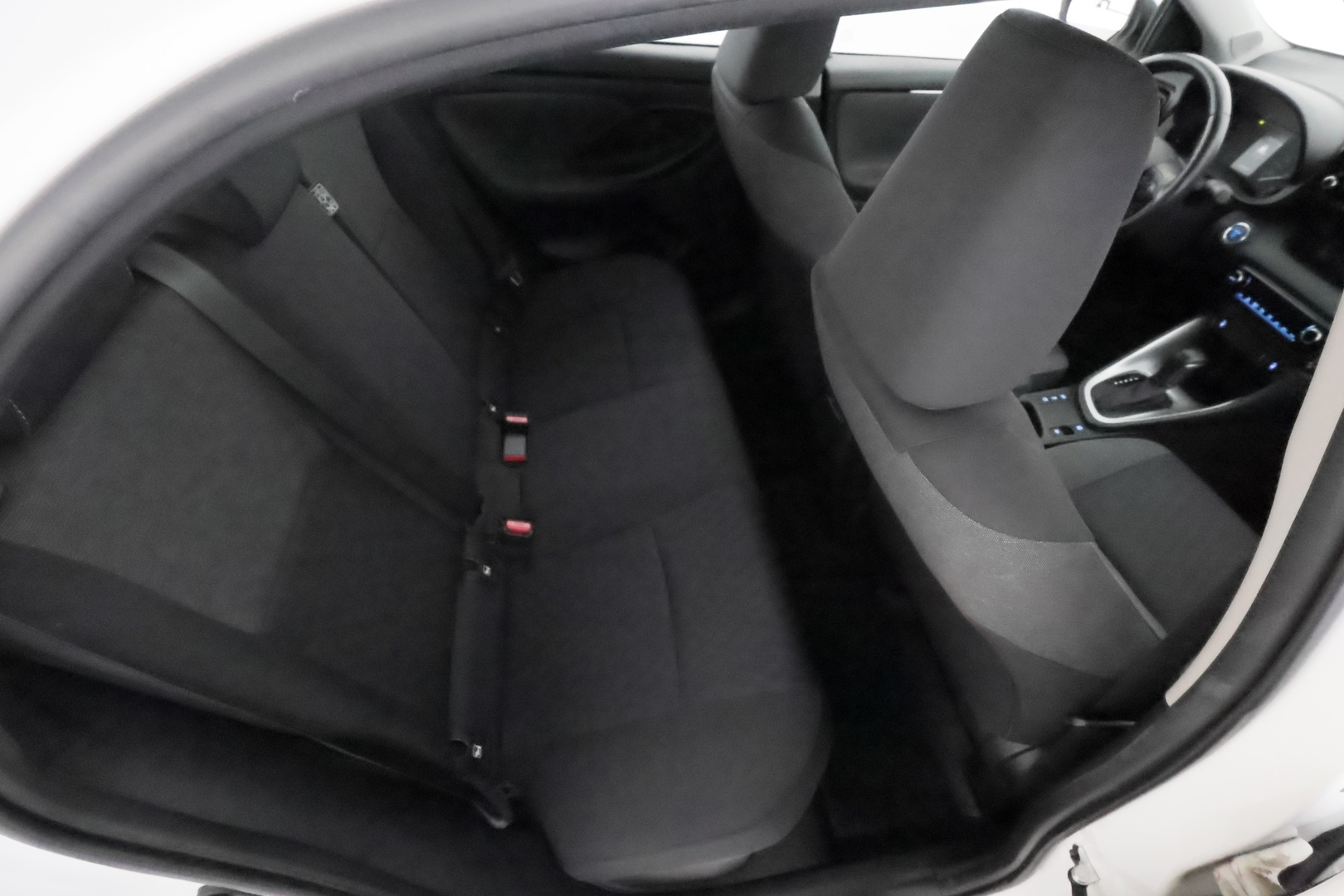 TOYOTA Yaris 2021