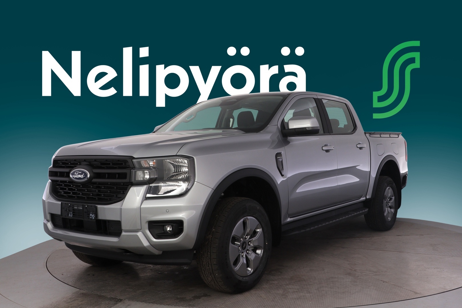 FORD Ranger 2025