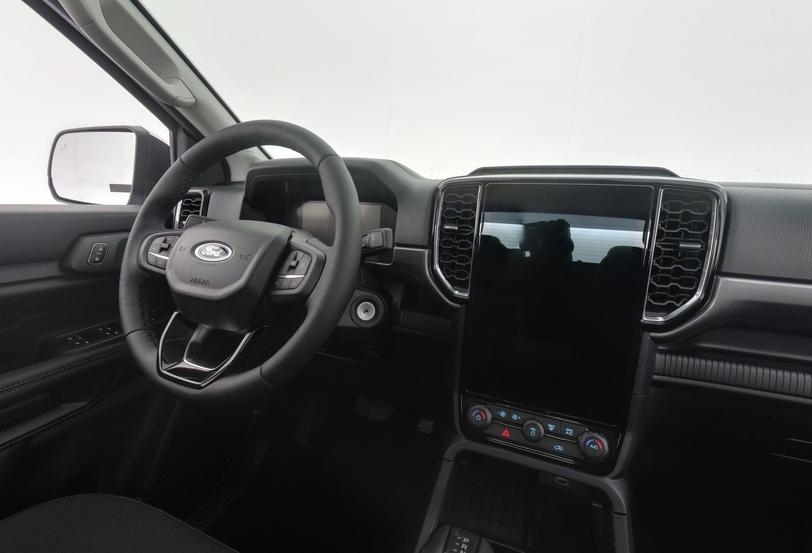 FORD Ranger 2025