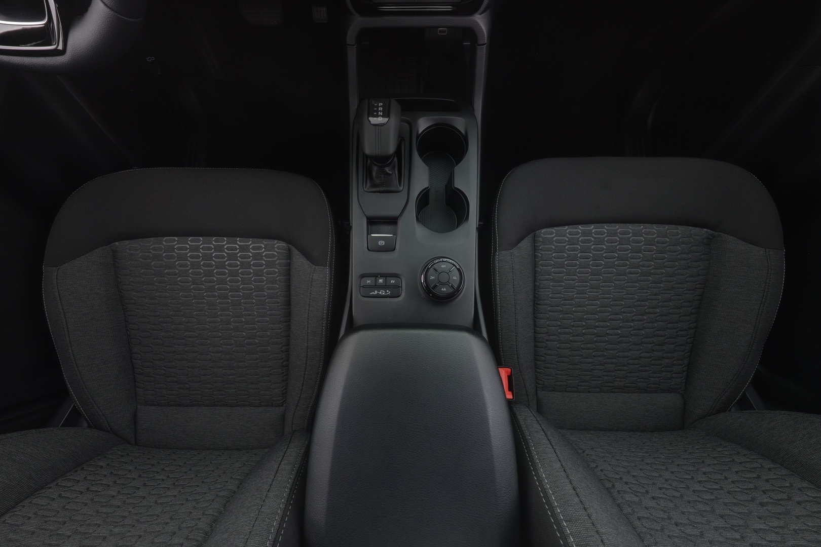 FORD Ranger 2025