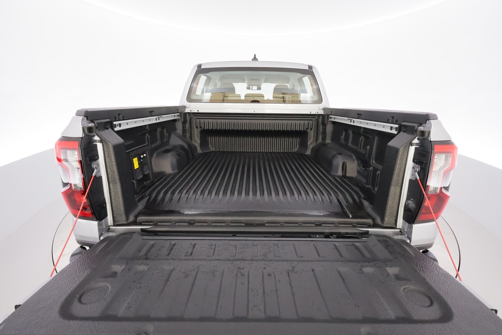 FORD Ranger 2025