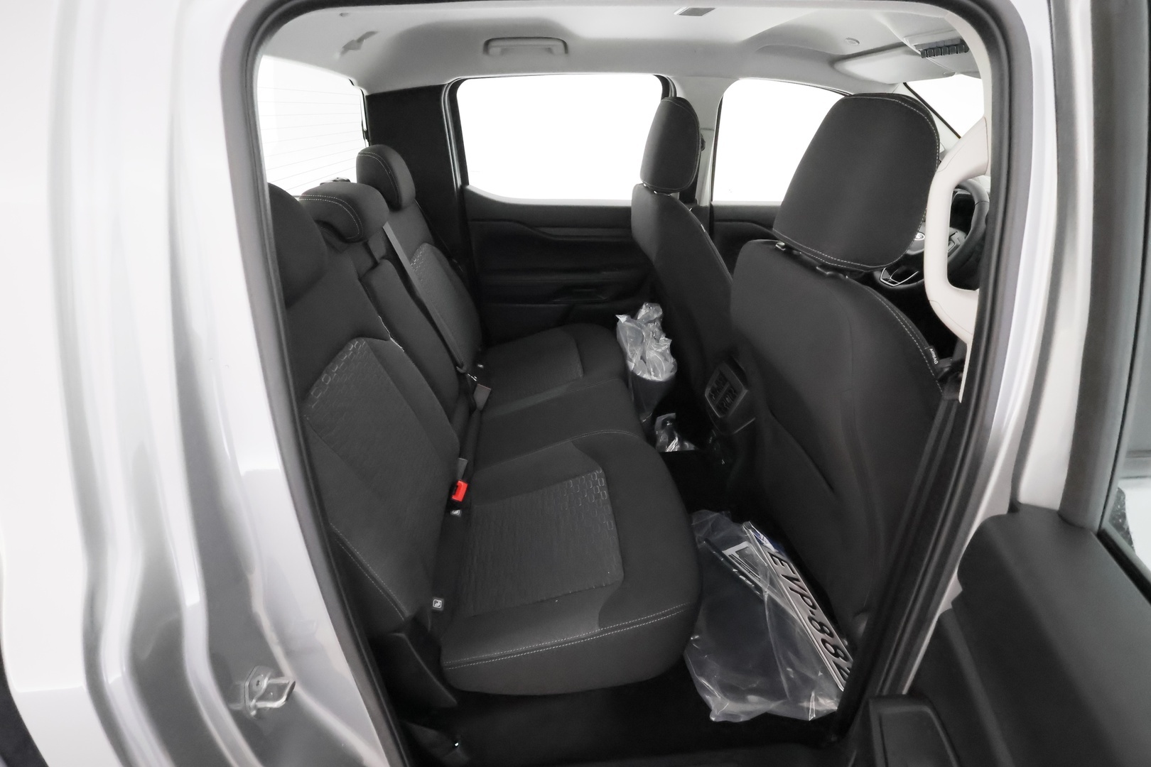FORD Ranger 2025