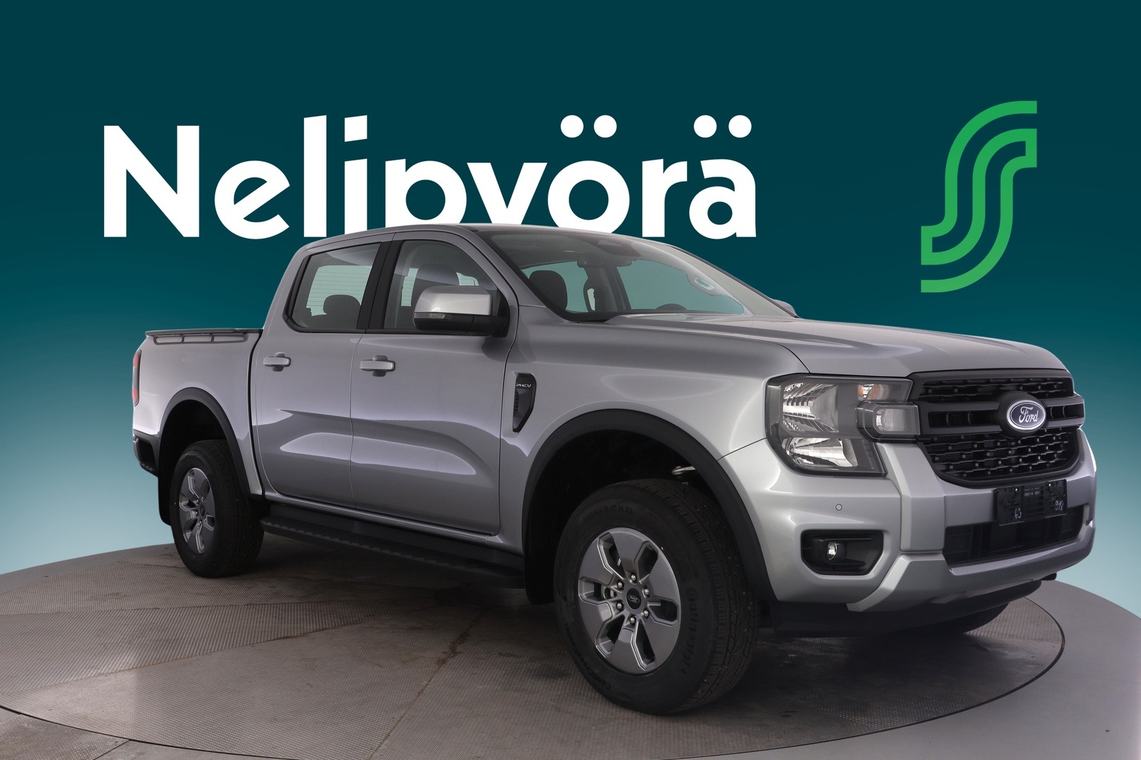 FORD Ranger 2025