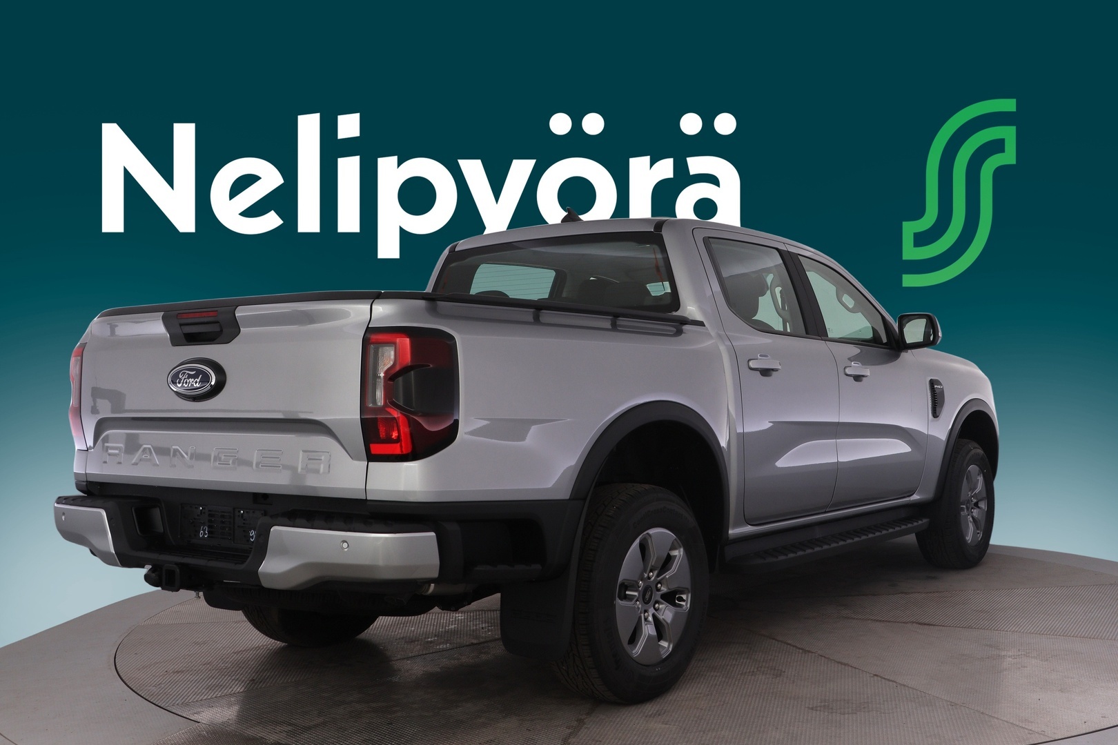 FORD Ranger 2025