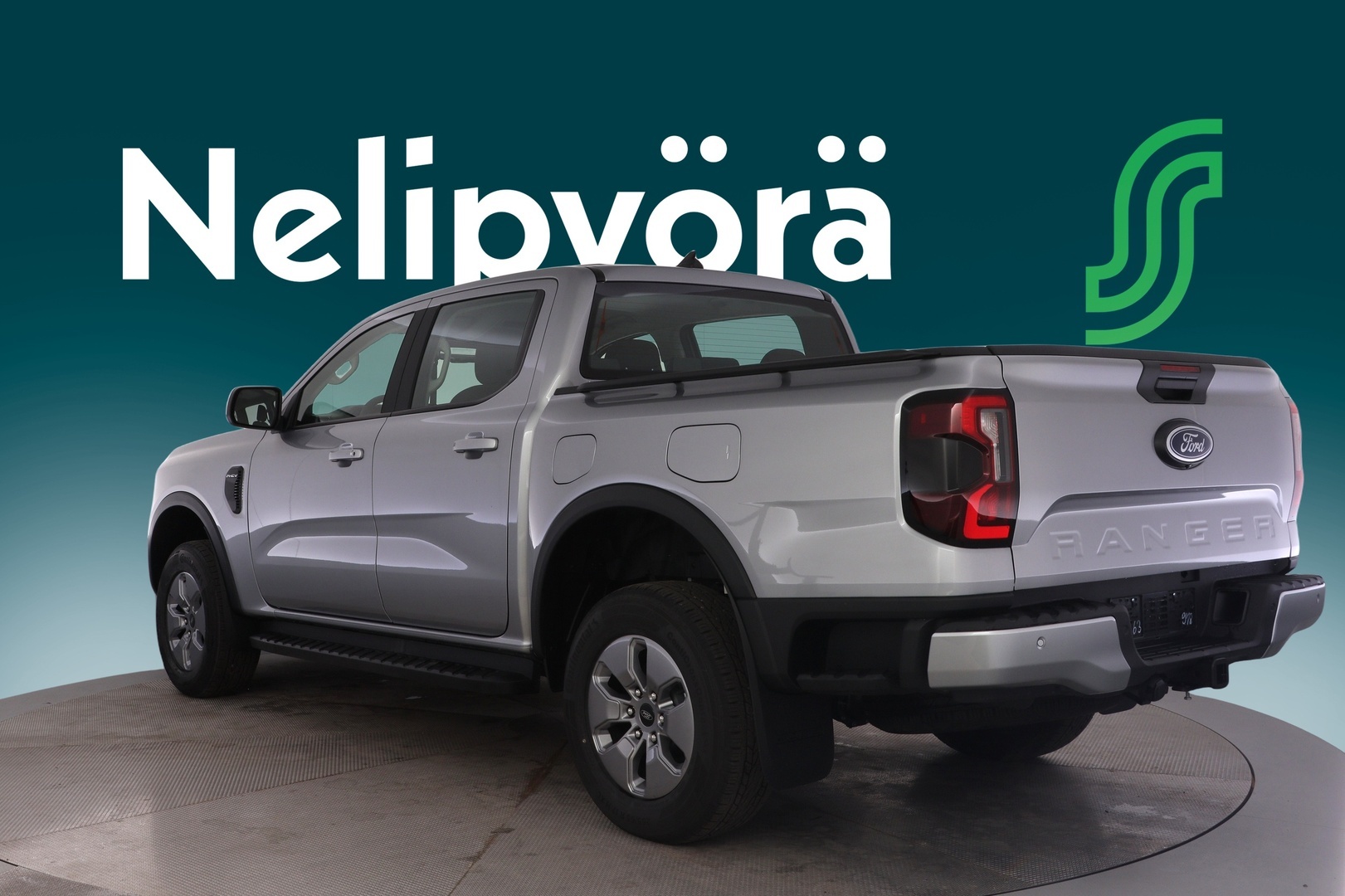 FORD Ranger 2025