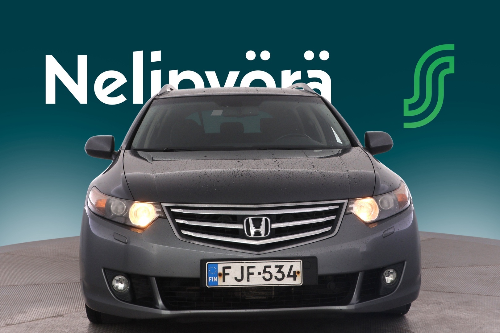 HONDA Accord 2010