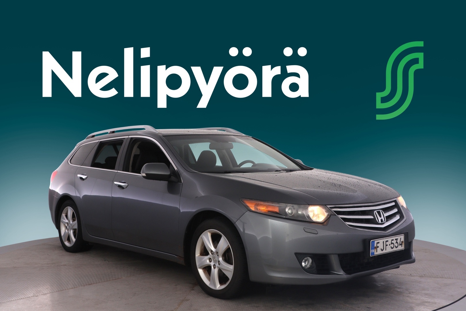 HONDA Accord 2010