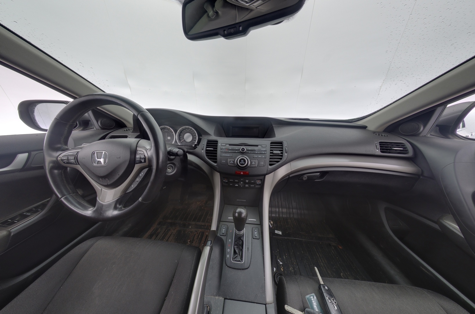 HONDA Accord 2010