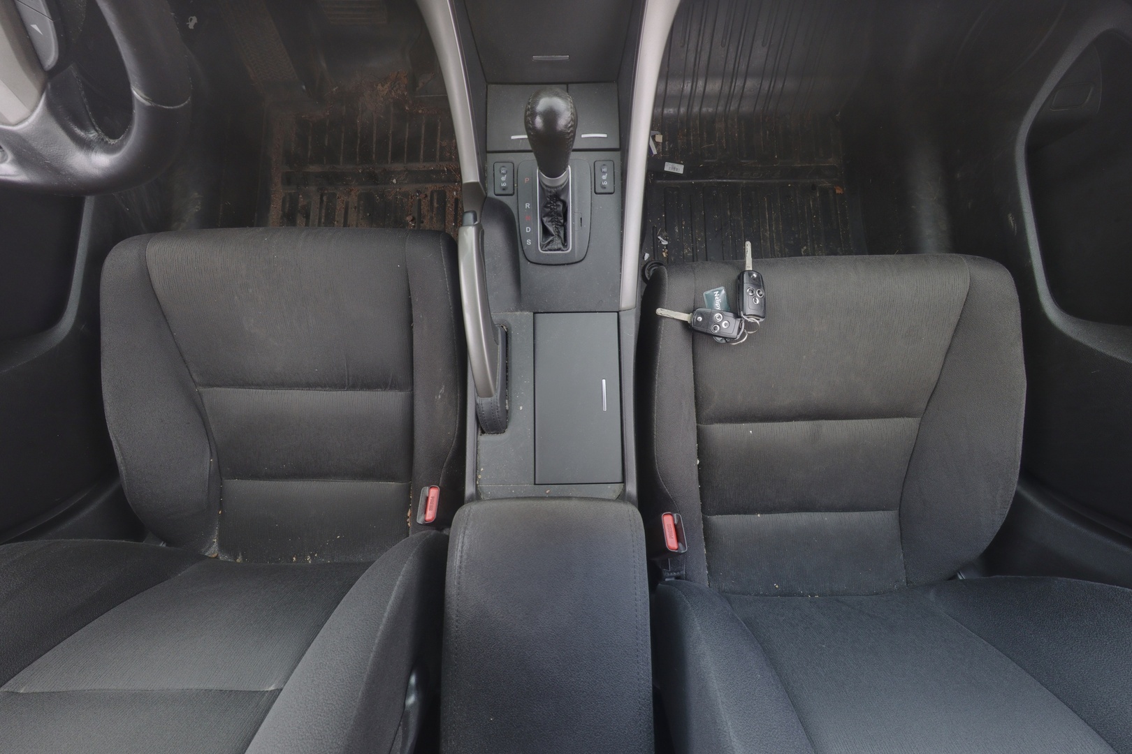 HONDA Accord 2010