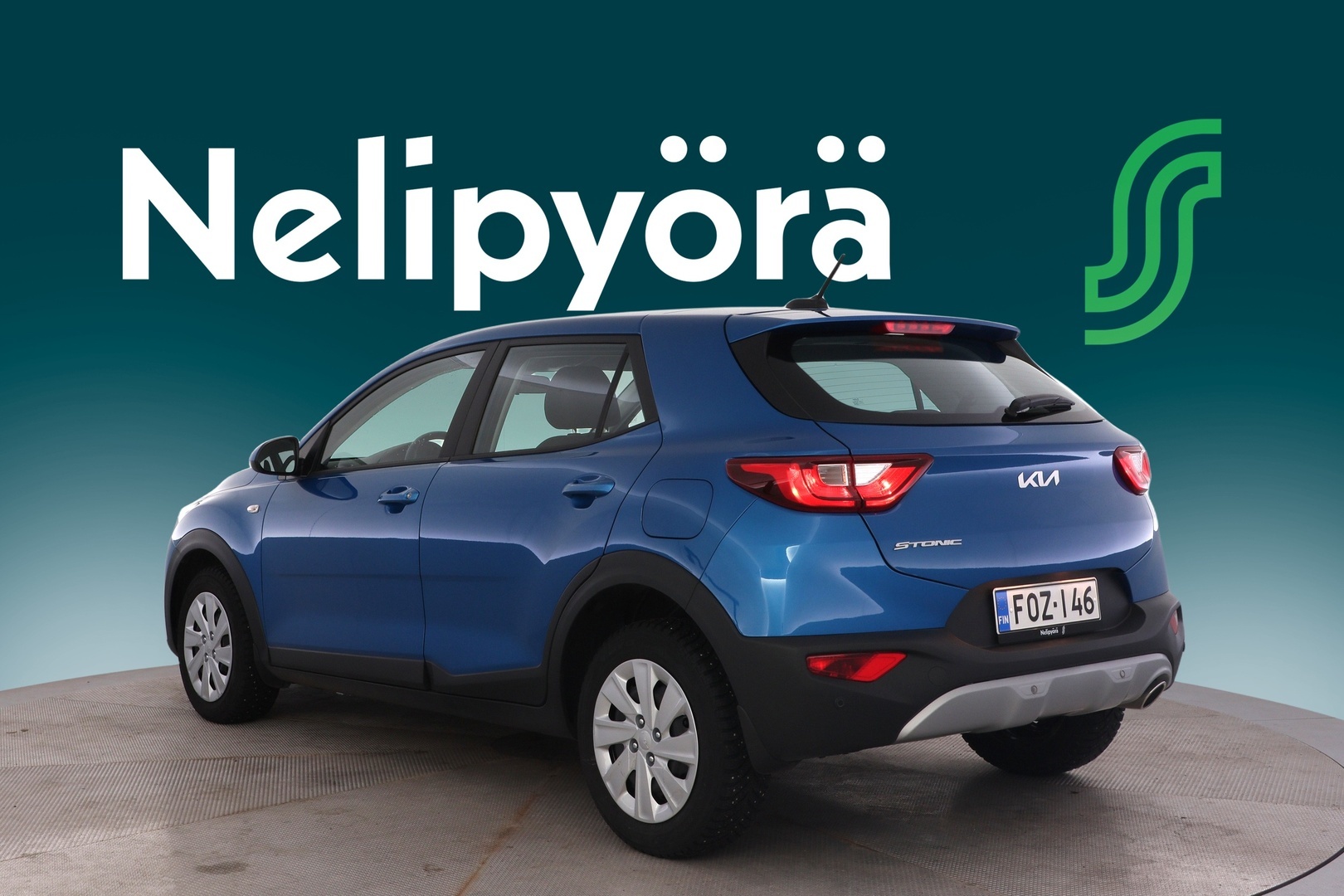 KIA Stonic 2021