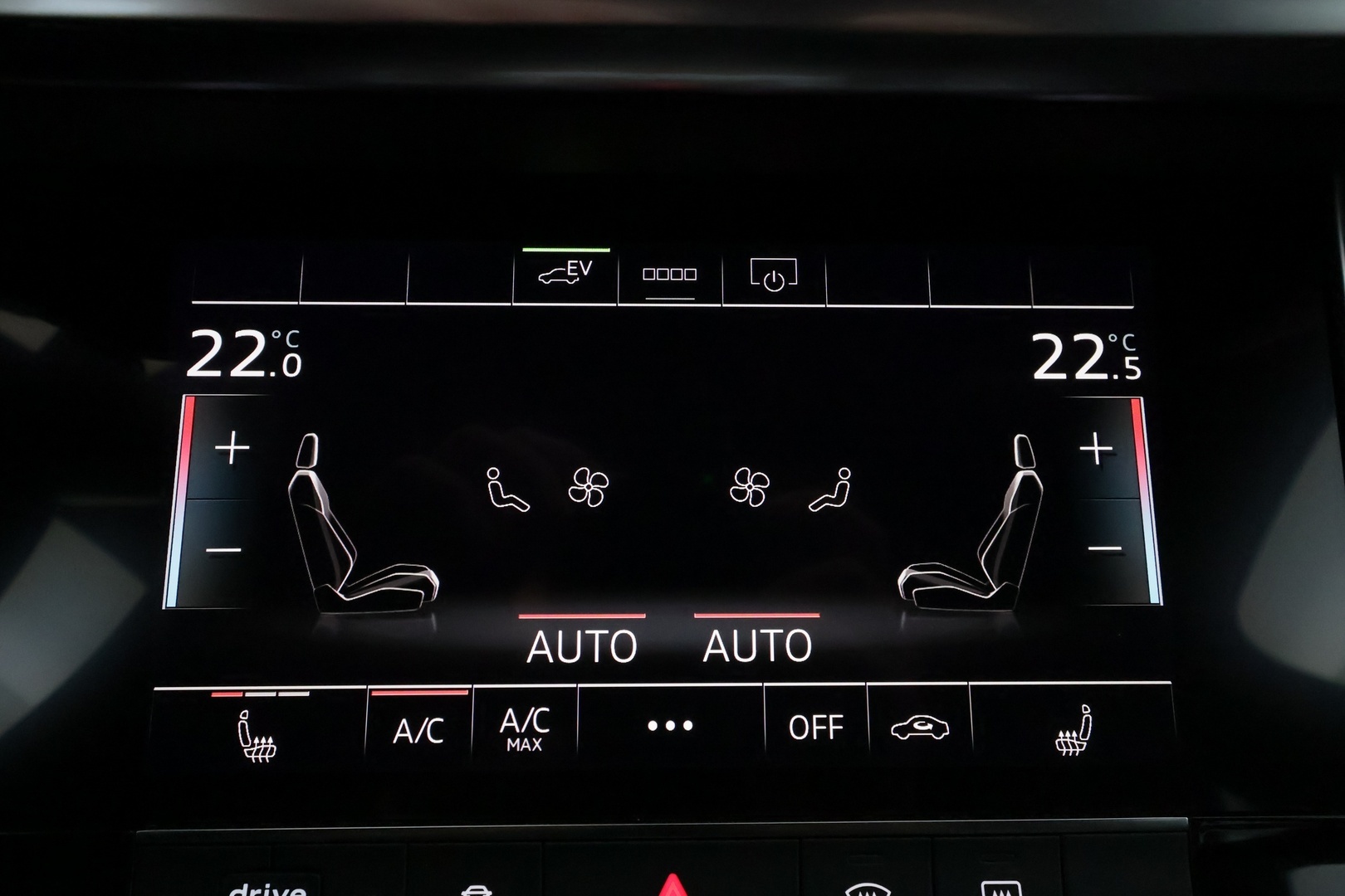 AUDI A6 2021