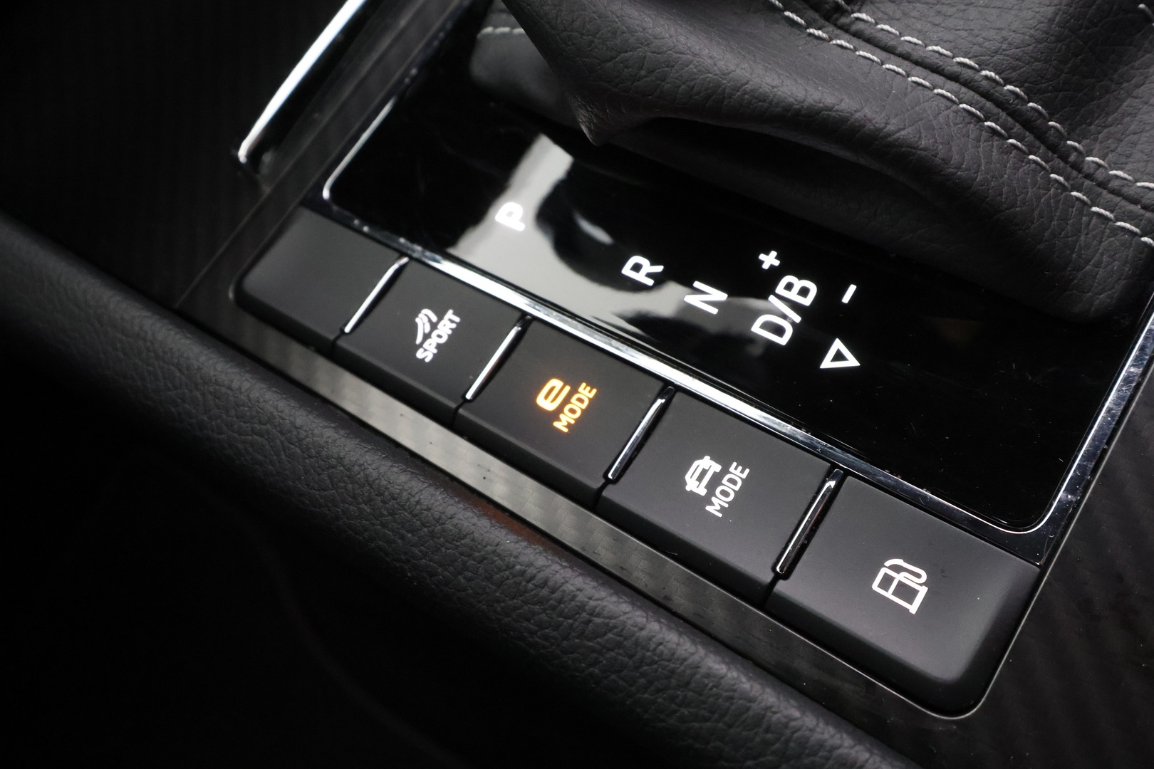 SKODA Superb 2022