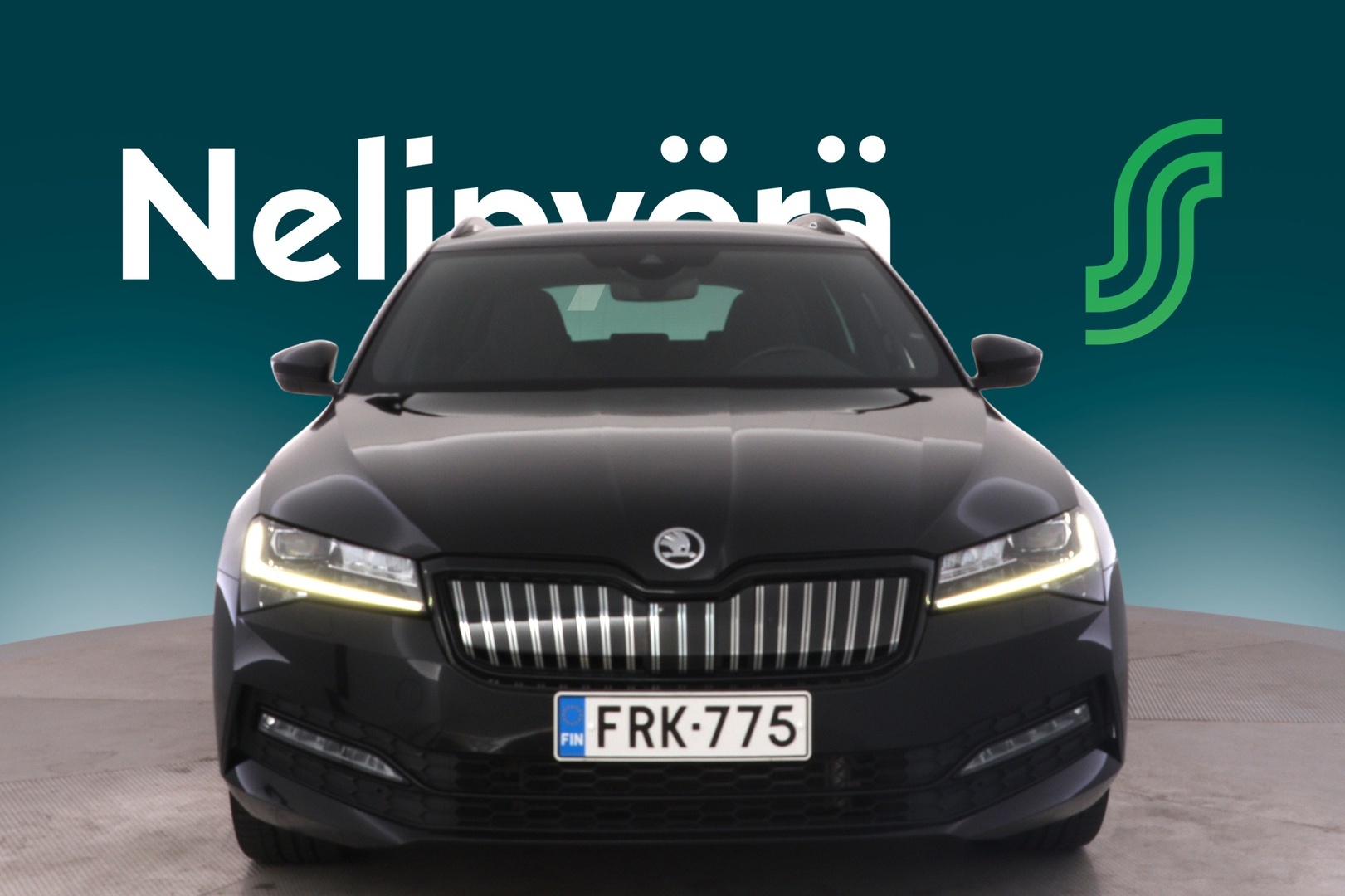 SKODA Superb 2022