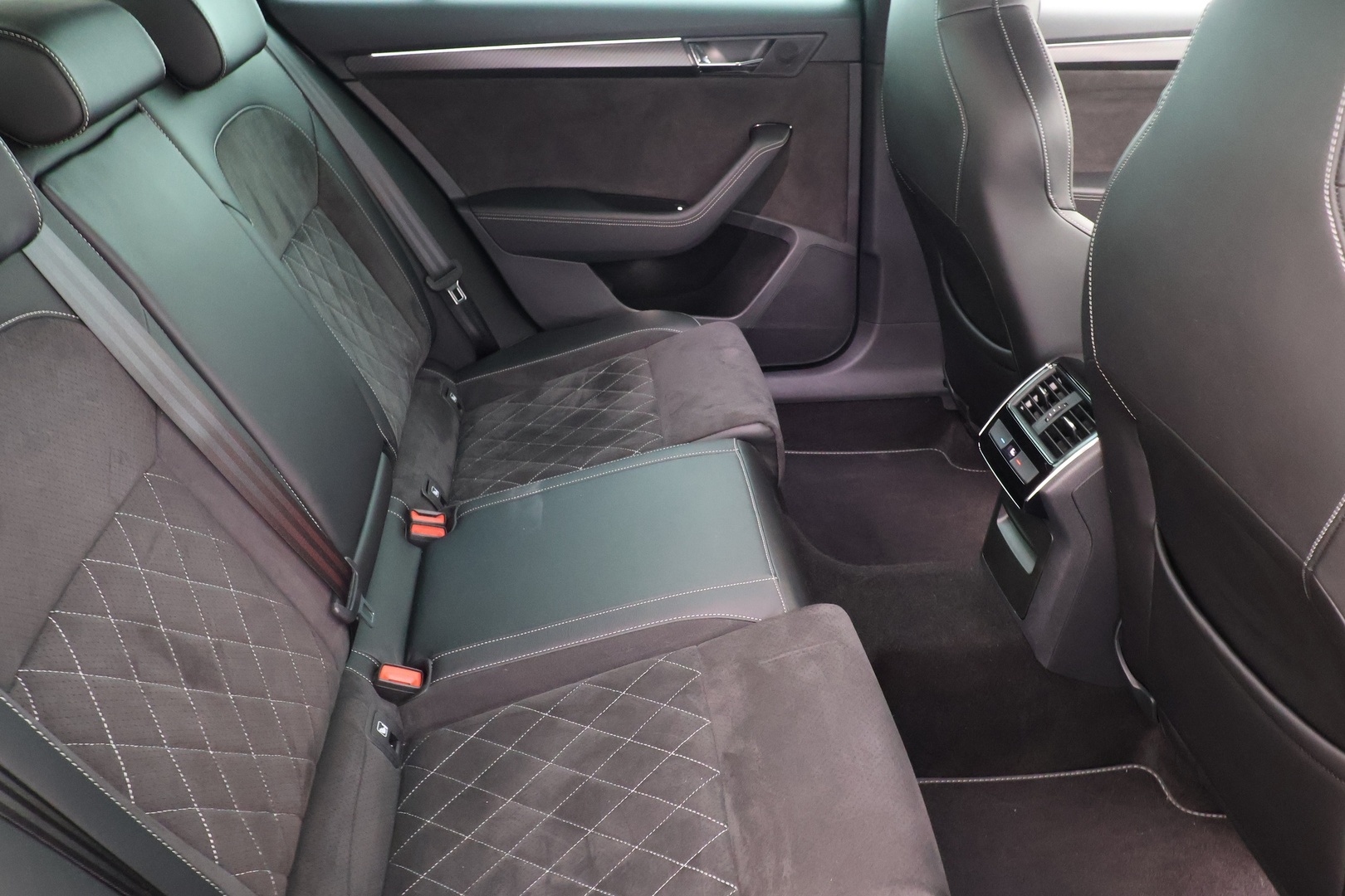 SKODA Superb 2022