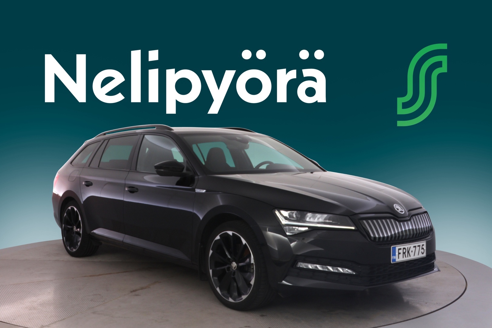 SKODA Superb 2022