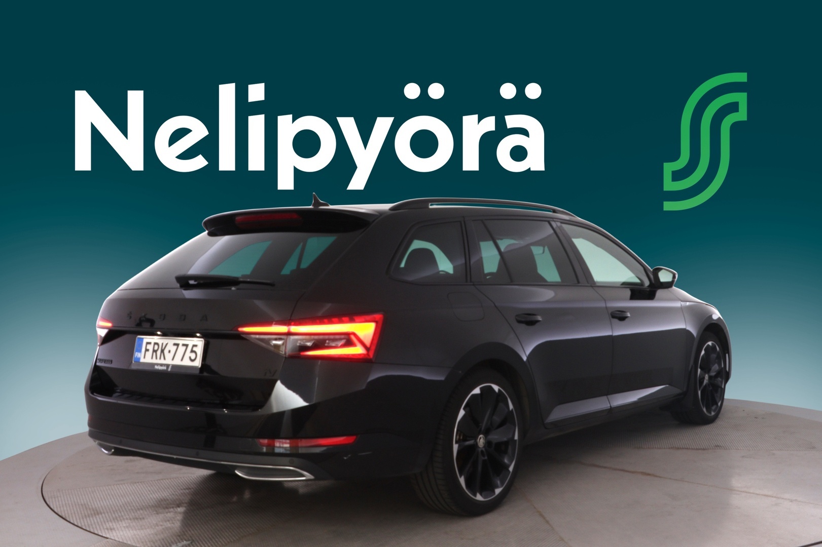 SKODA Superb 2022