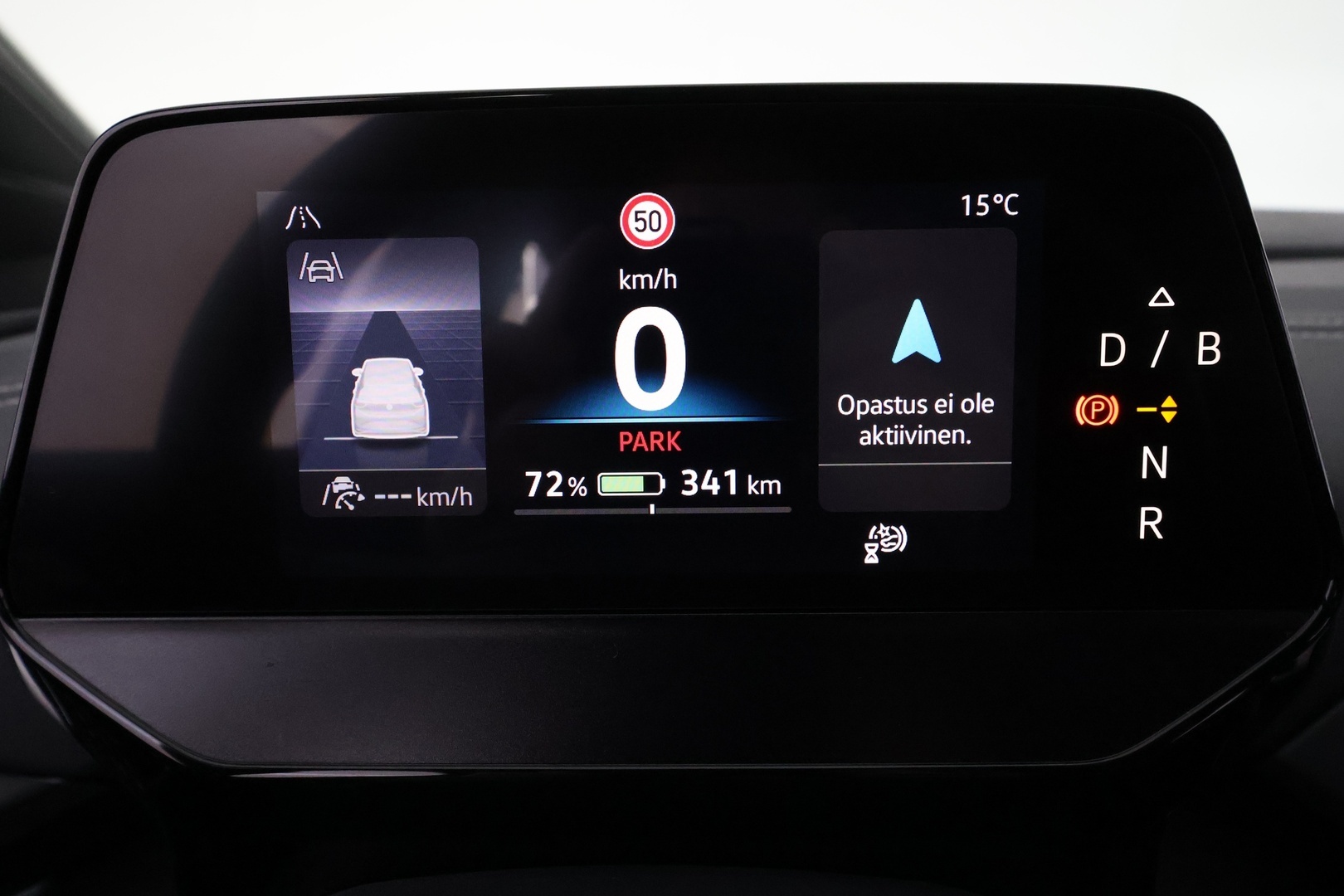 VOLKSWAGEN ID.4 2024