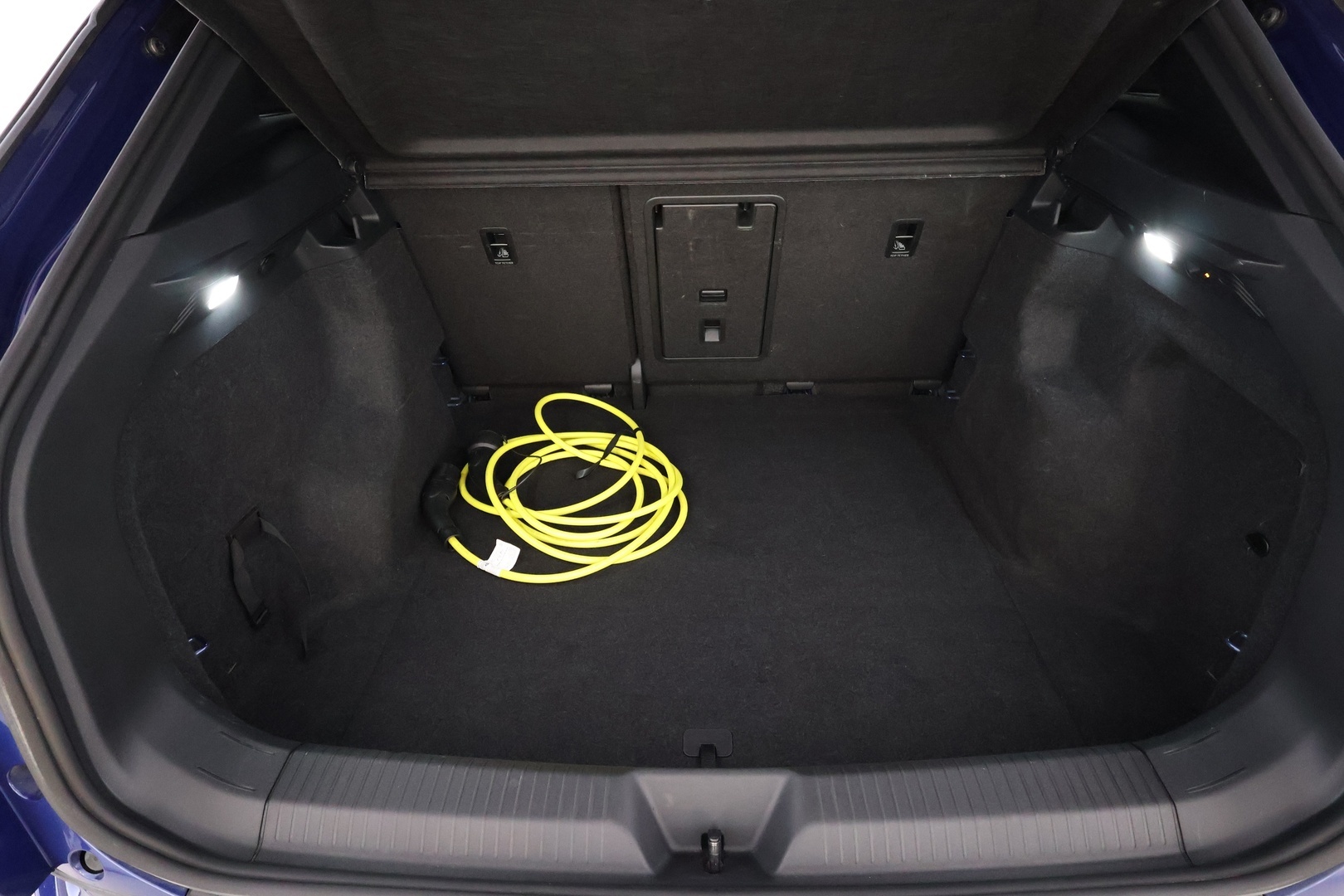 VOLKSWAGEN ID.4 2024