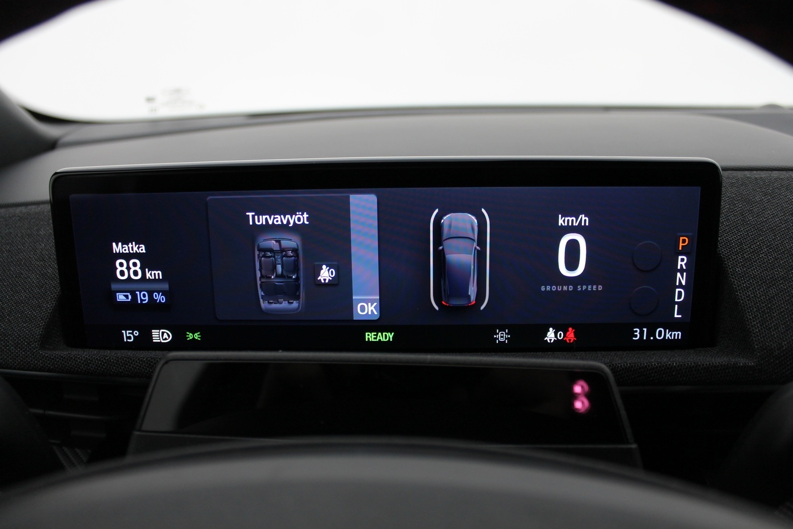 FORD Mustang Mach-E 2025