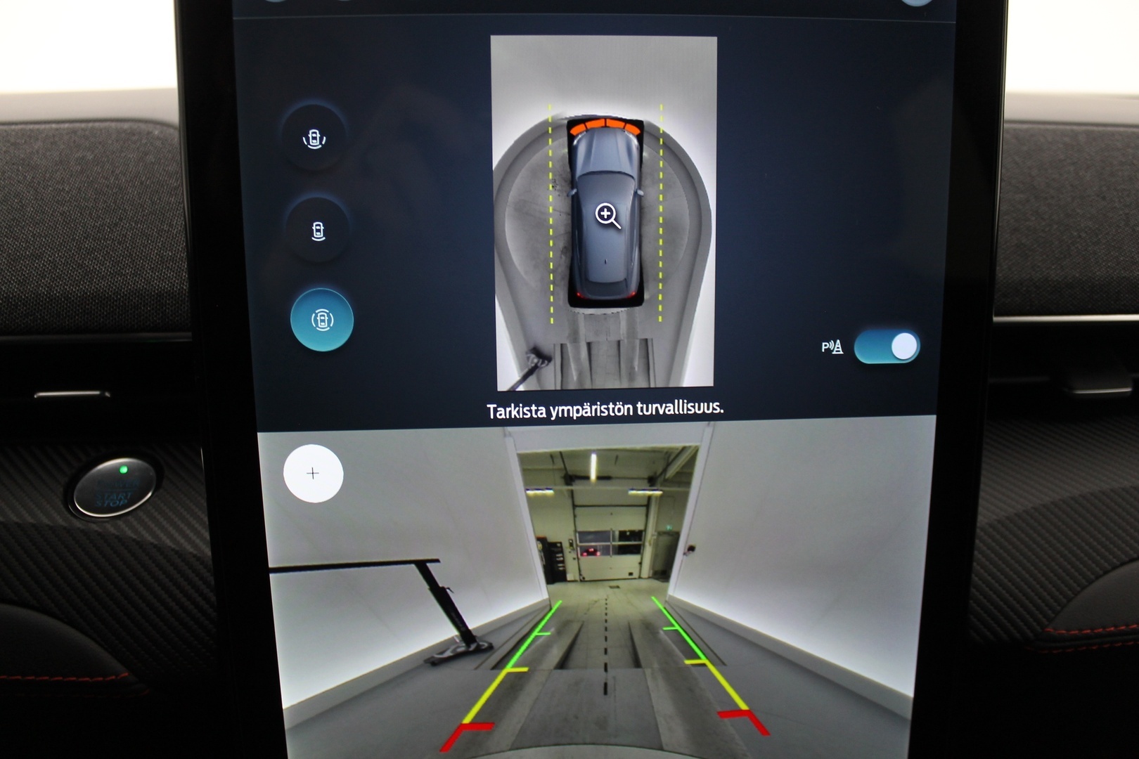 FORD Mustang Mach-E 2025