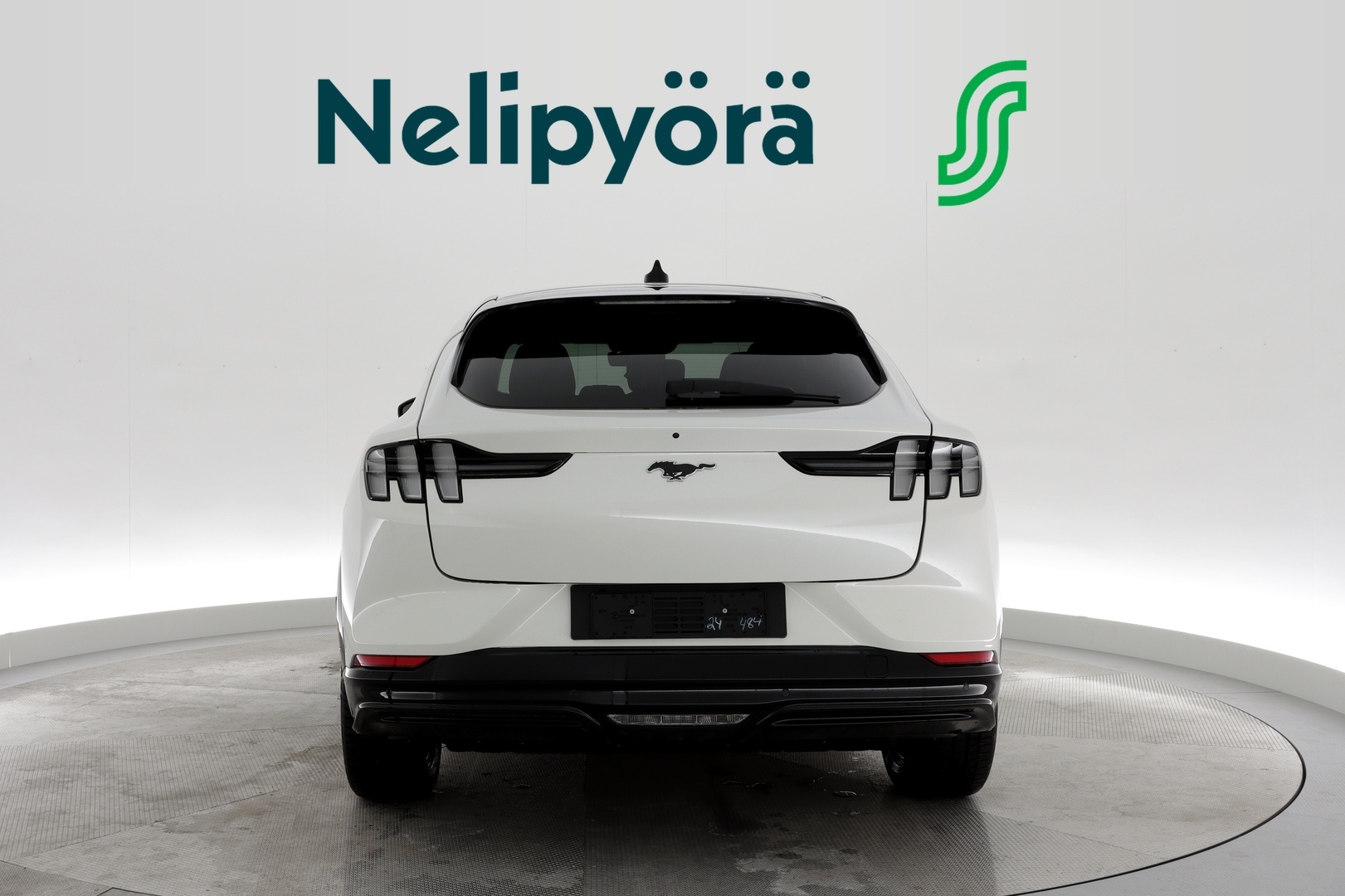 FORD Mustang Mach-E 2025