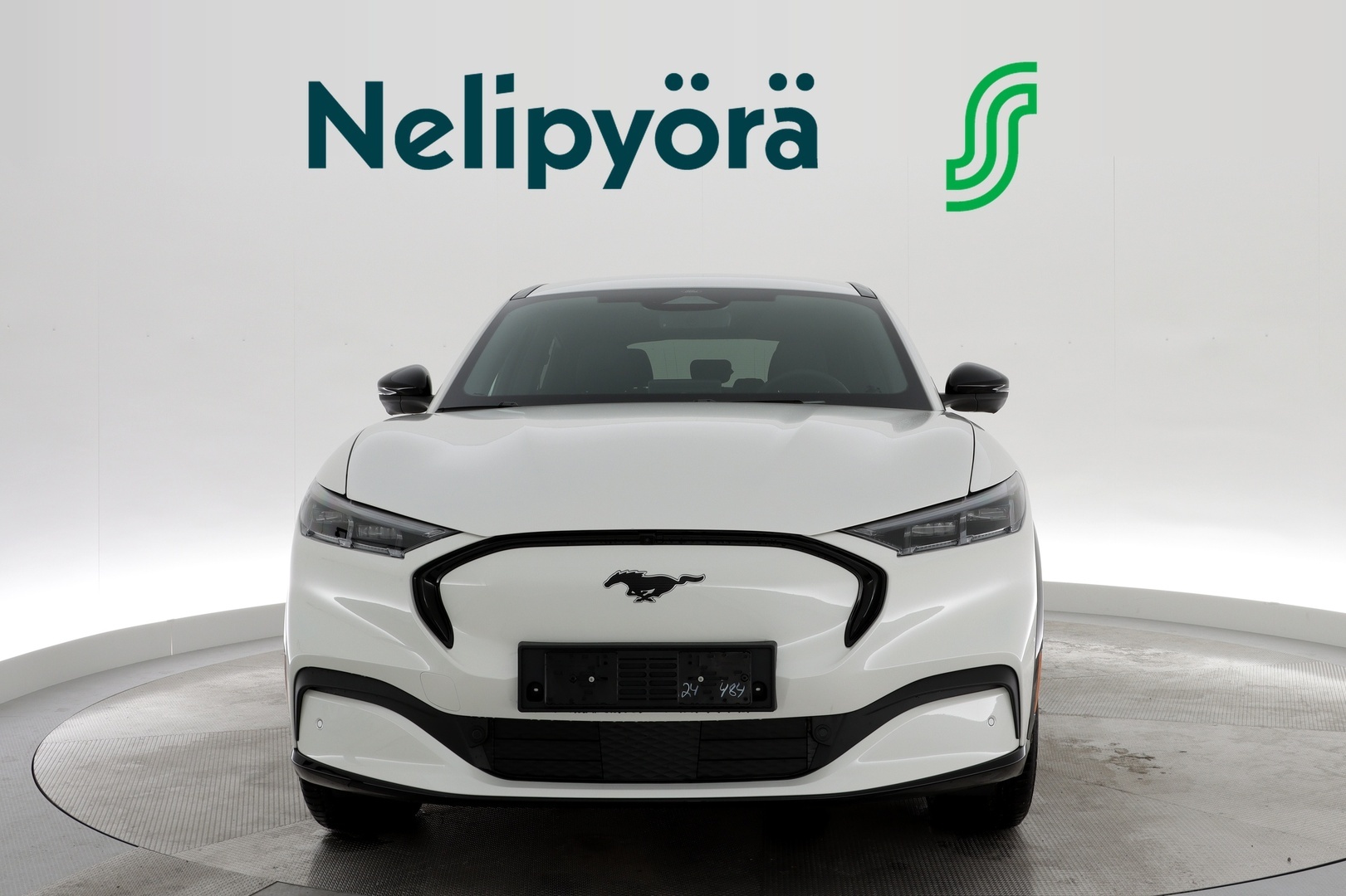 FORD Mustang Mach-E 2025