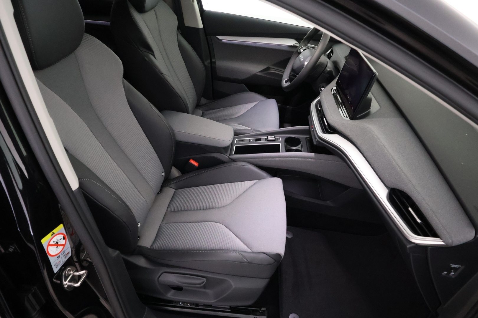 SKODA Enyaq 2026