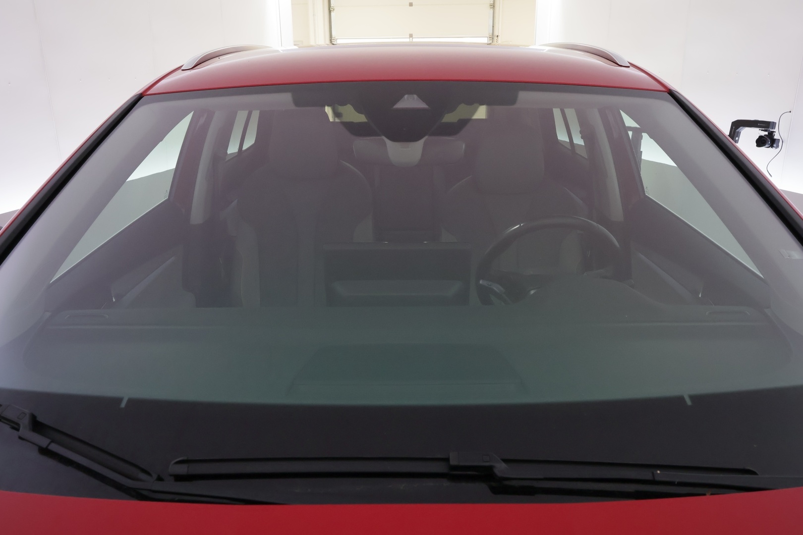 SKODA Enyaq 2021